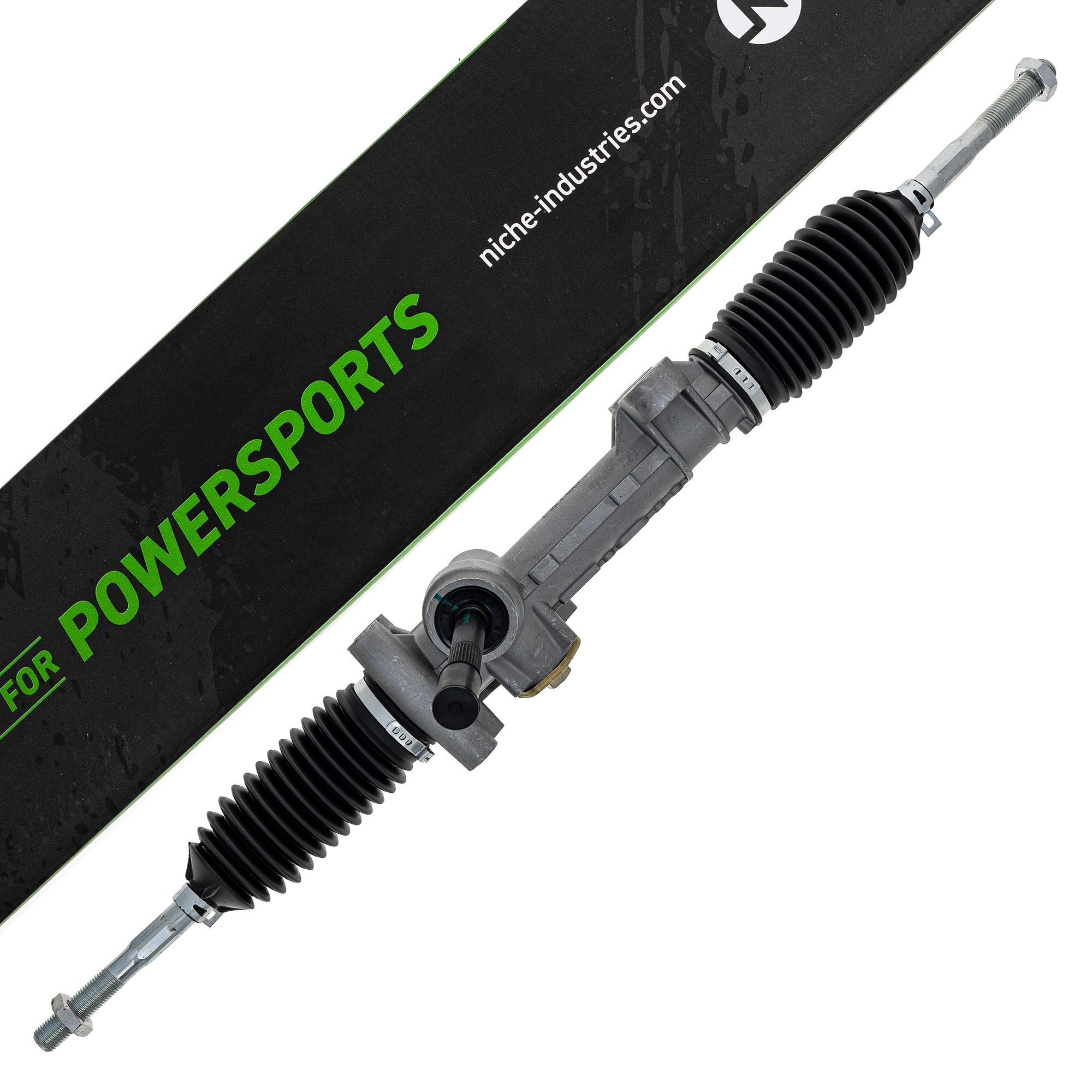 Steering Rack Honda | NICHE PARTS