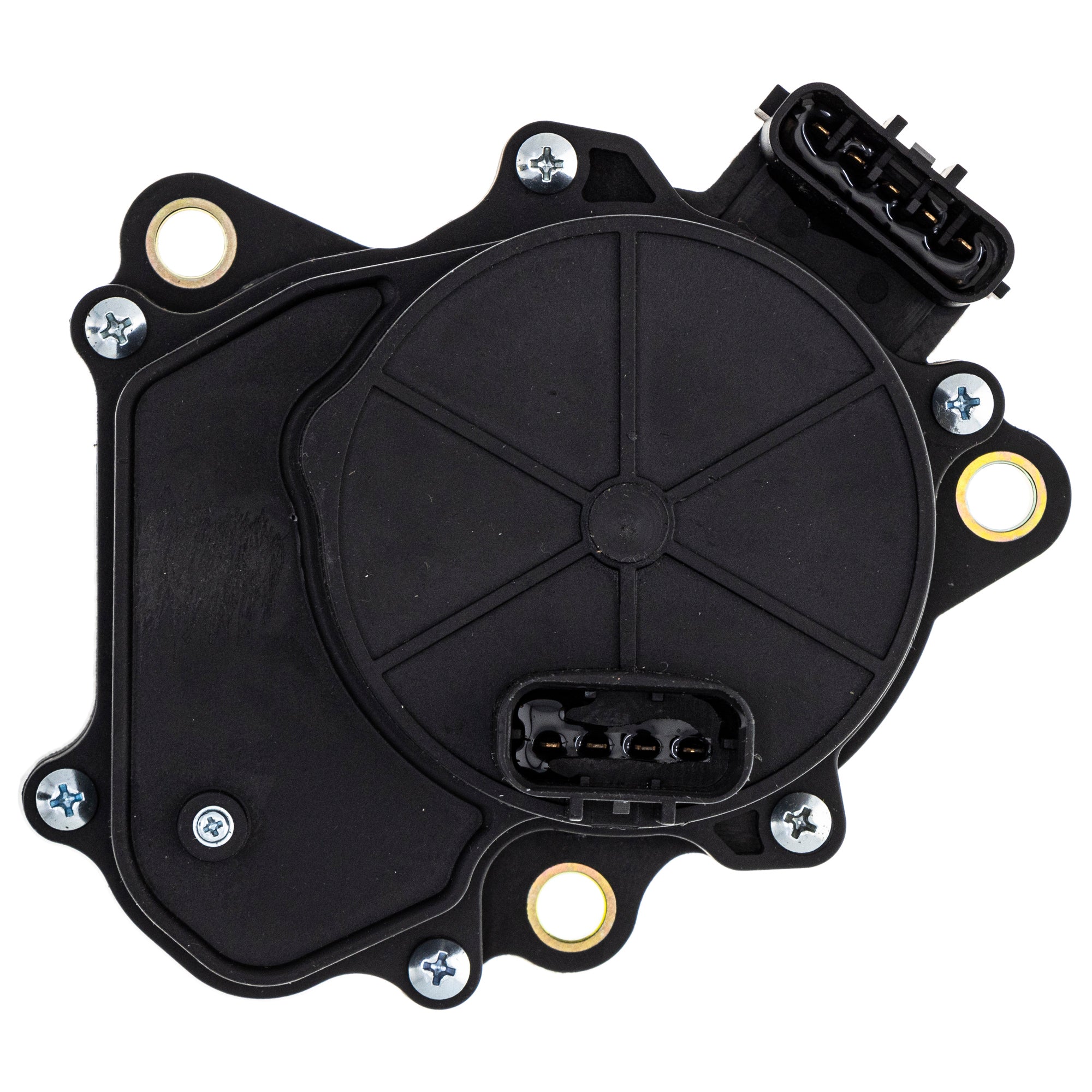 【零推し】 Differential Lock Servo Motor Yamaha | NICHE PARTS