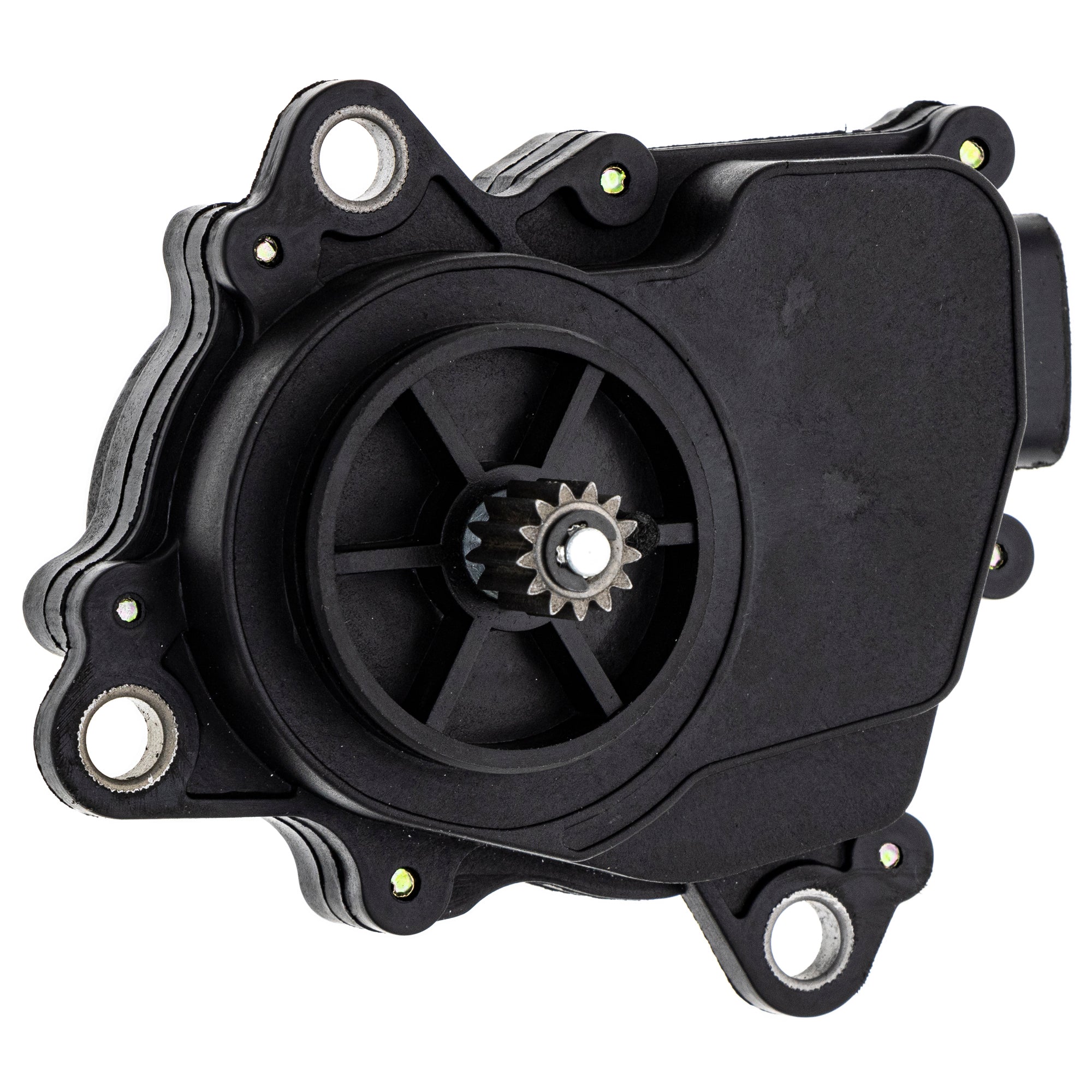 Differential 4WD Servo Motor Yamaha | NICHE PARTS