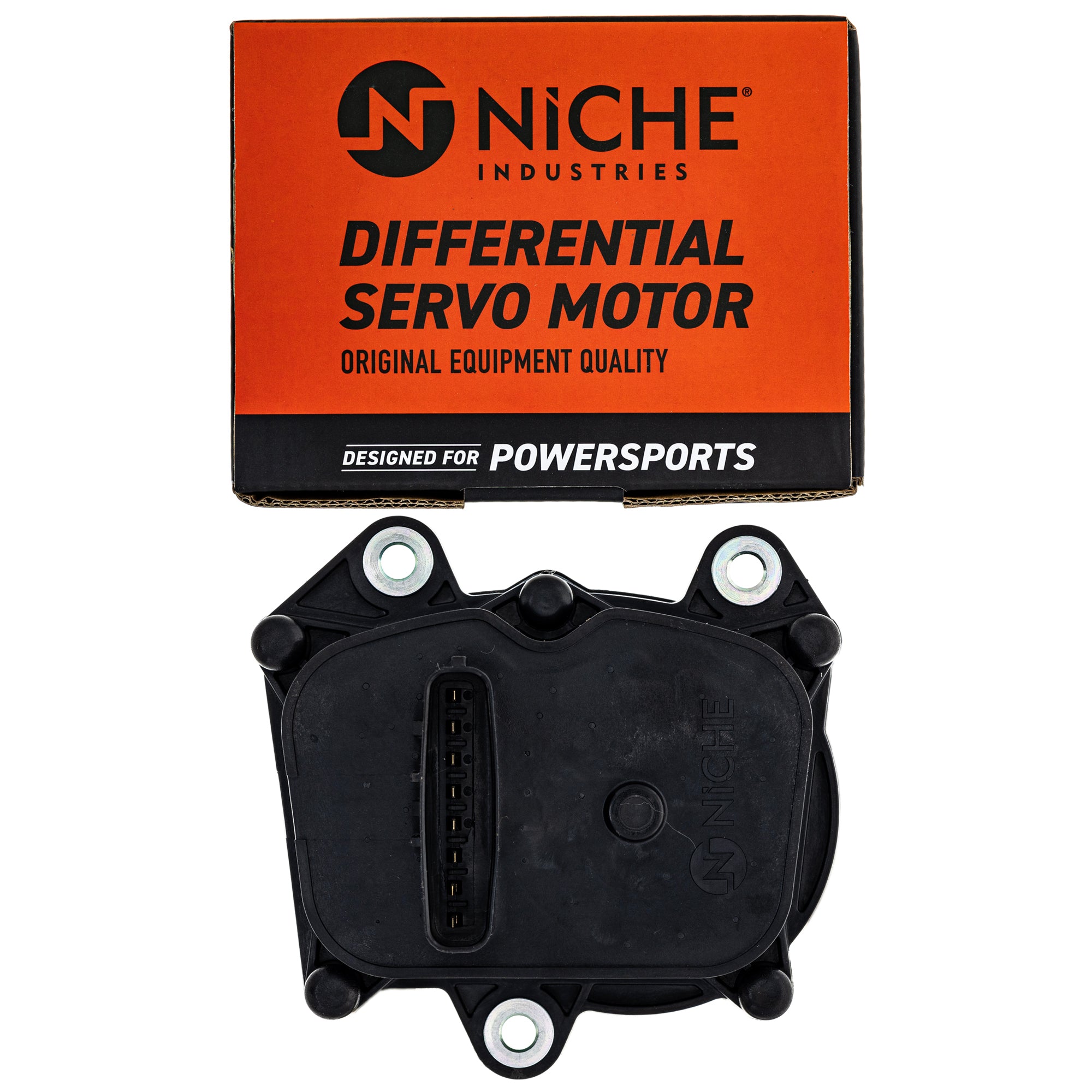 Differential Lock Servo Motor Yamaha Kawasaki | NICHE PARTS