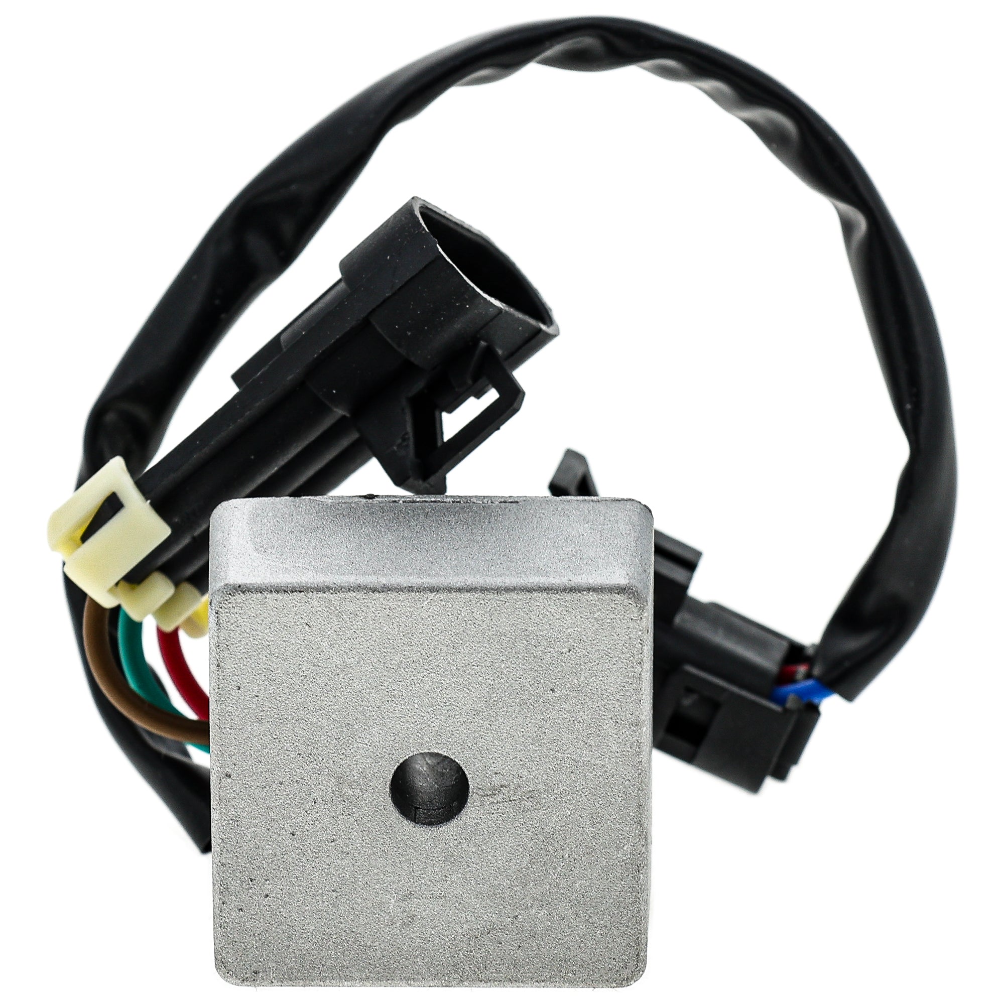 Starter Relay Switch 519-CSS2223L For KTM Yamaha 58411057000 53L-81940-01-00 31800-40B02 31800-40B01