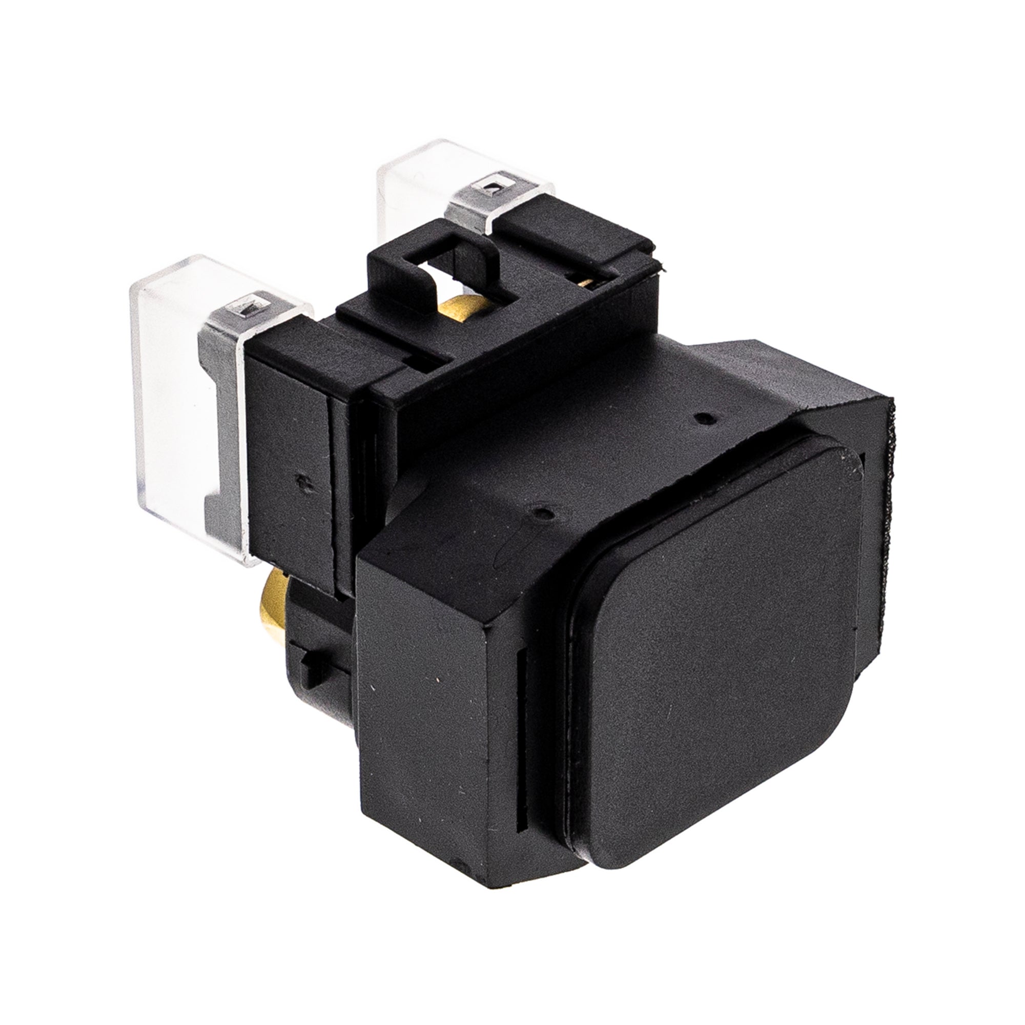Starter Solenoid Relay Switch 519-CSS2224L For Yamaha 5HH-81940-02-00 5HH-81940-01-00