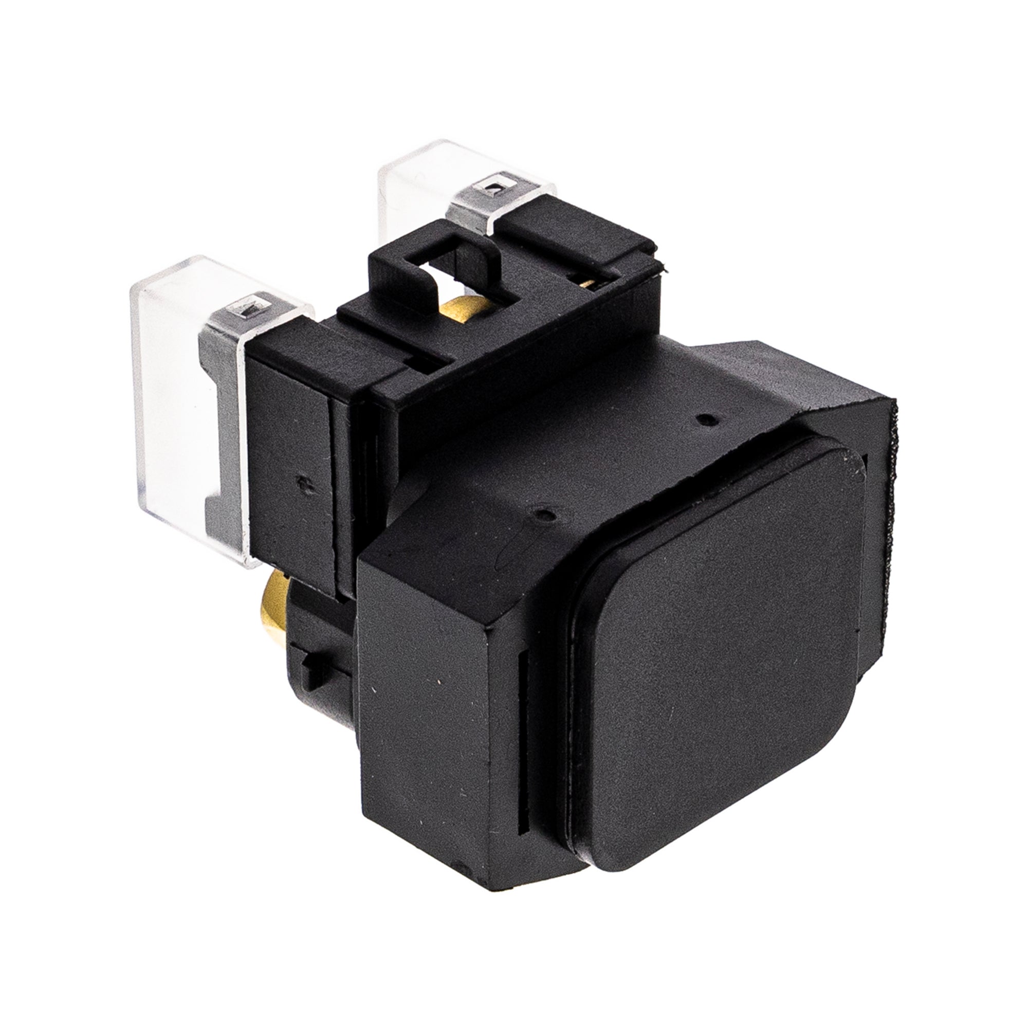 NICHE Starter Solenoid Relay For Yamaha TX650, XS2, DT125 – 12V, 8J9-81940-10-00