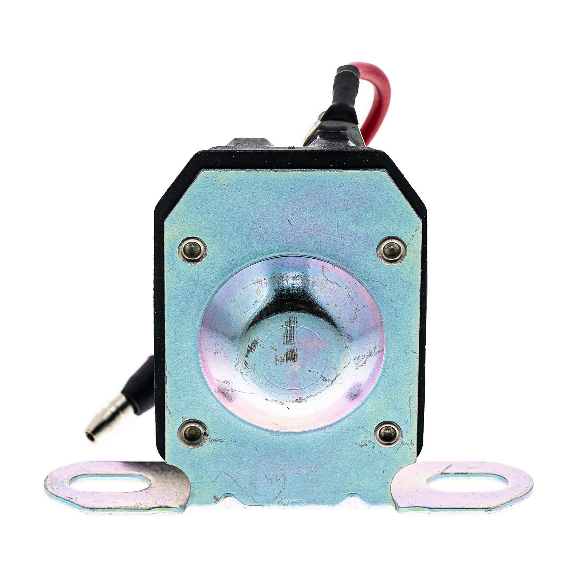 NICHE 519-CSS2226L Starter Solenoid