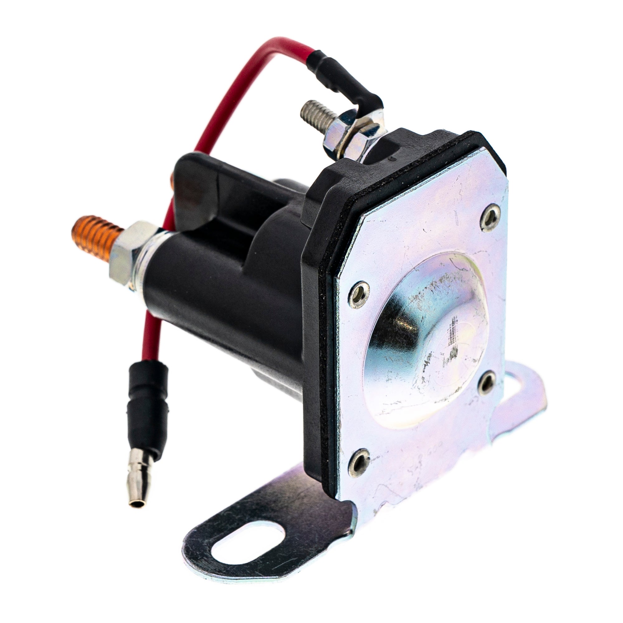 Starter Motor & Solenoid Kit For Polaris MK1007638