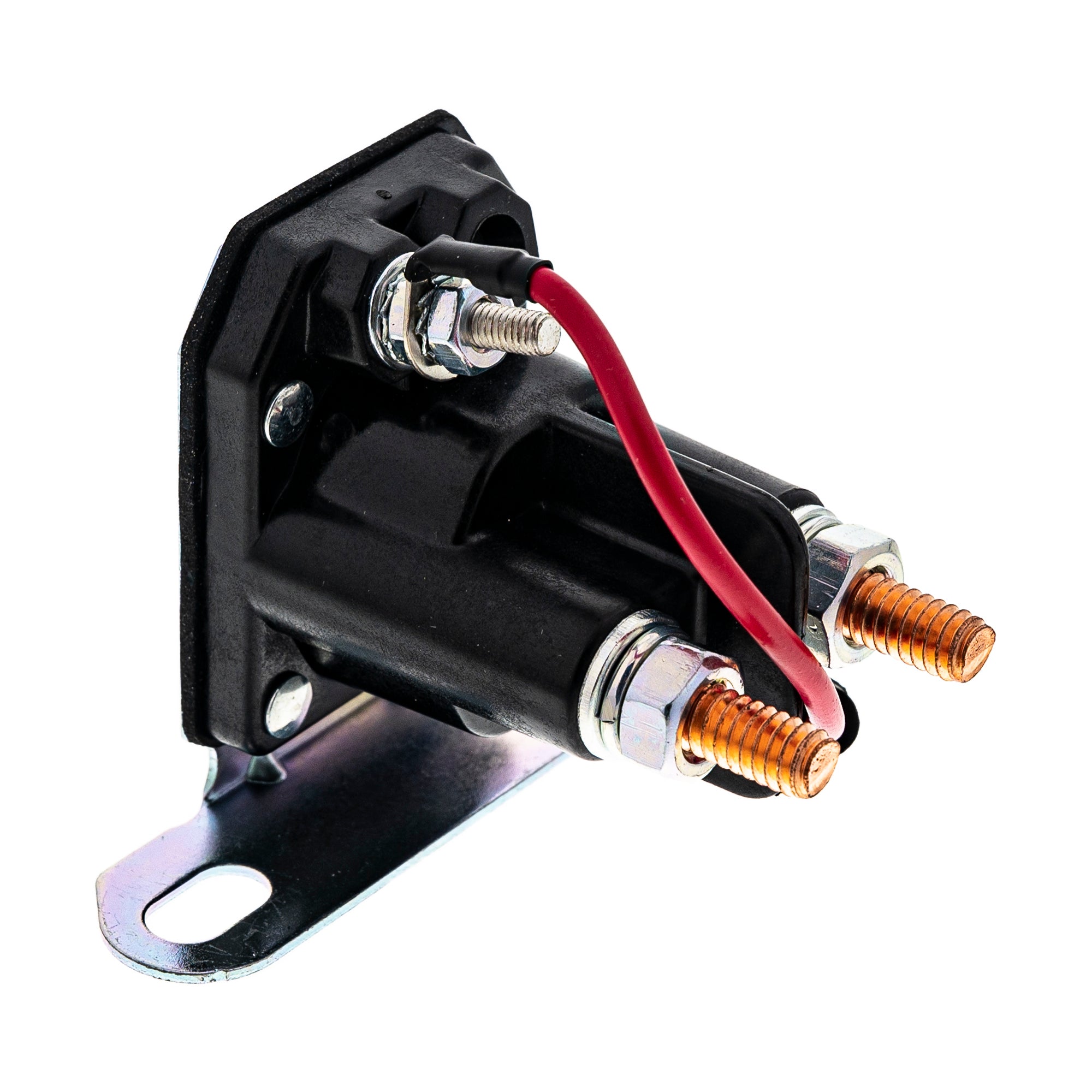 Starter Solenoid For Polaris 4011335 4010930 3087196 3085521 3083211