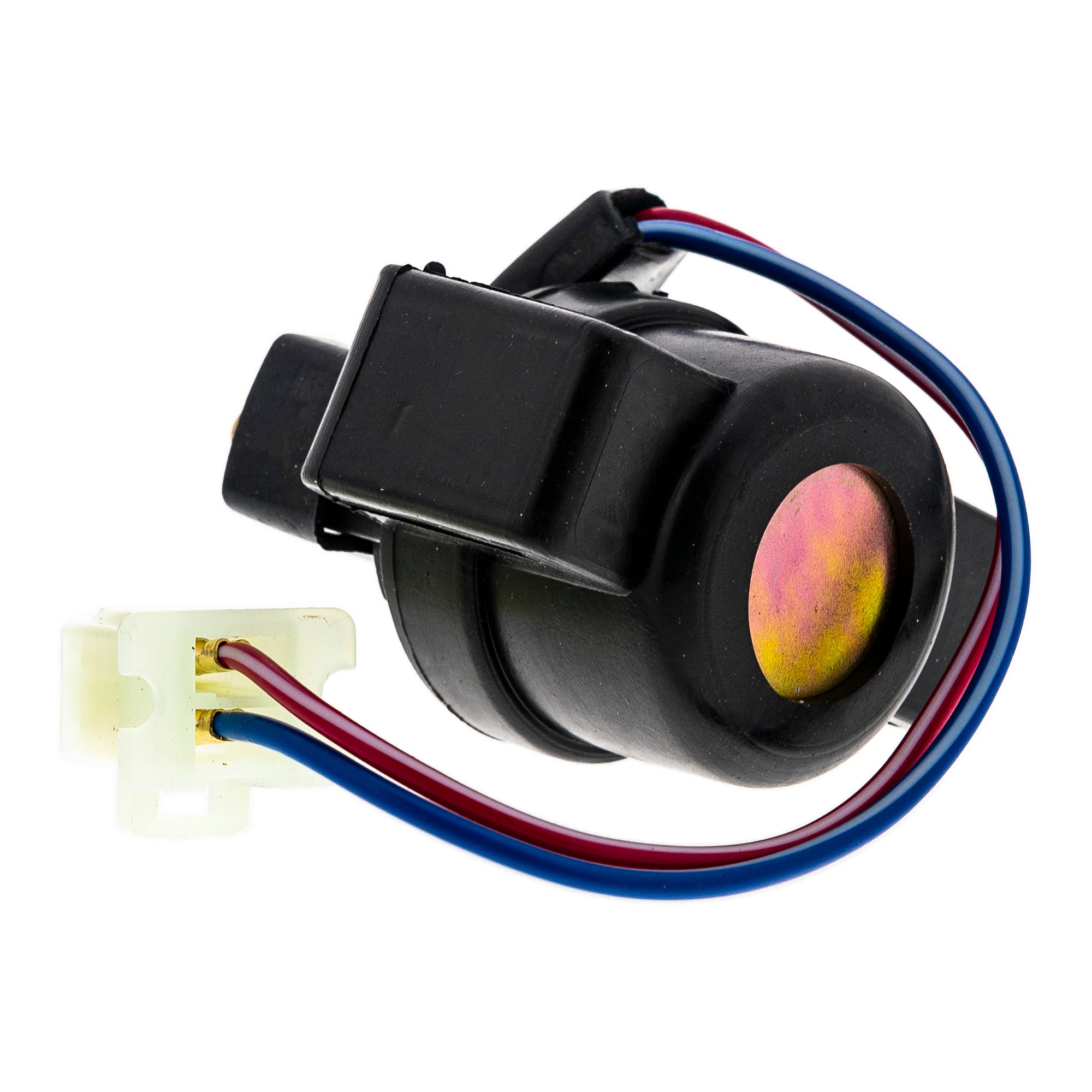 NICHE 519-CSS2227L Solenoid for zOTHER Yamahauler Warrior Tri