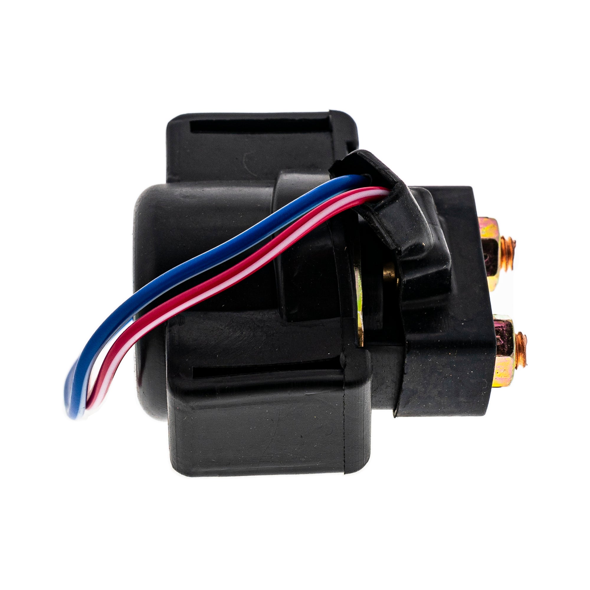 Starter Solenoid Relay Switch For Yamaha 61-31-2-346-444 61312346444 58411058000 4KD-81940-00-00