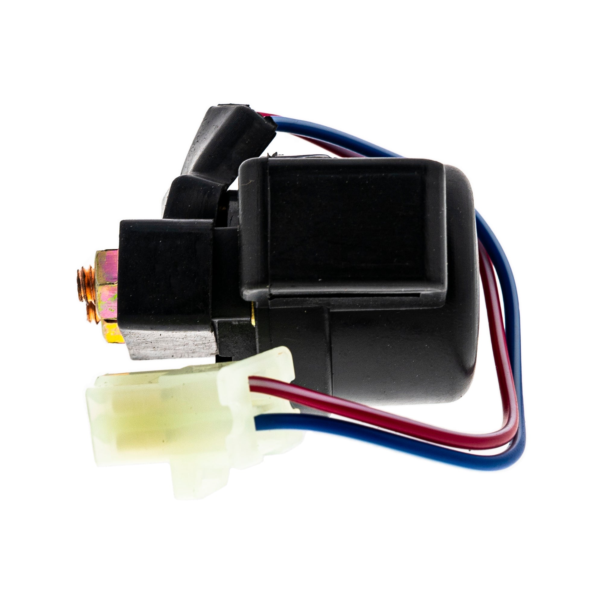 Starter Solenoid Relay Switch For Yamaha 61-31-2-346-444 61312346444 58411058000 4KD-81940-00-00