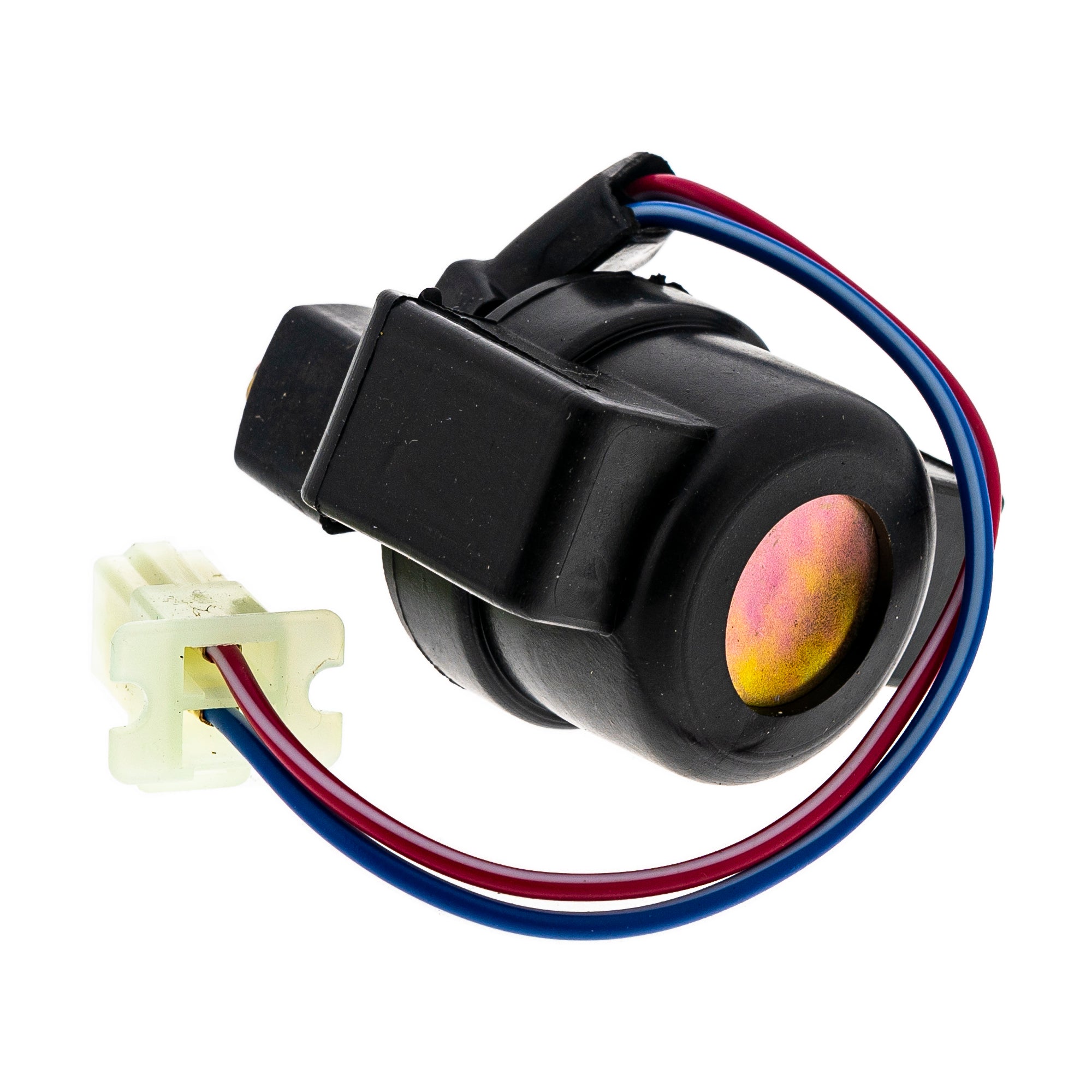 Starter Solenoid Relay Switch For Yamaha 61-31-2-346-444 61312346444 58411058000 4KD-81940-00-00