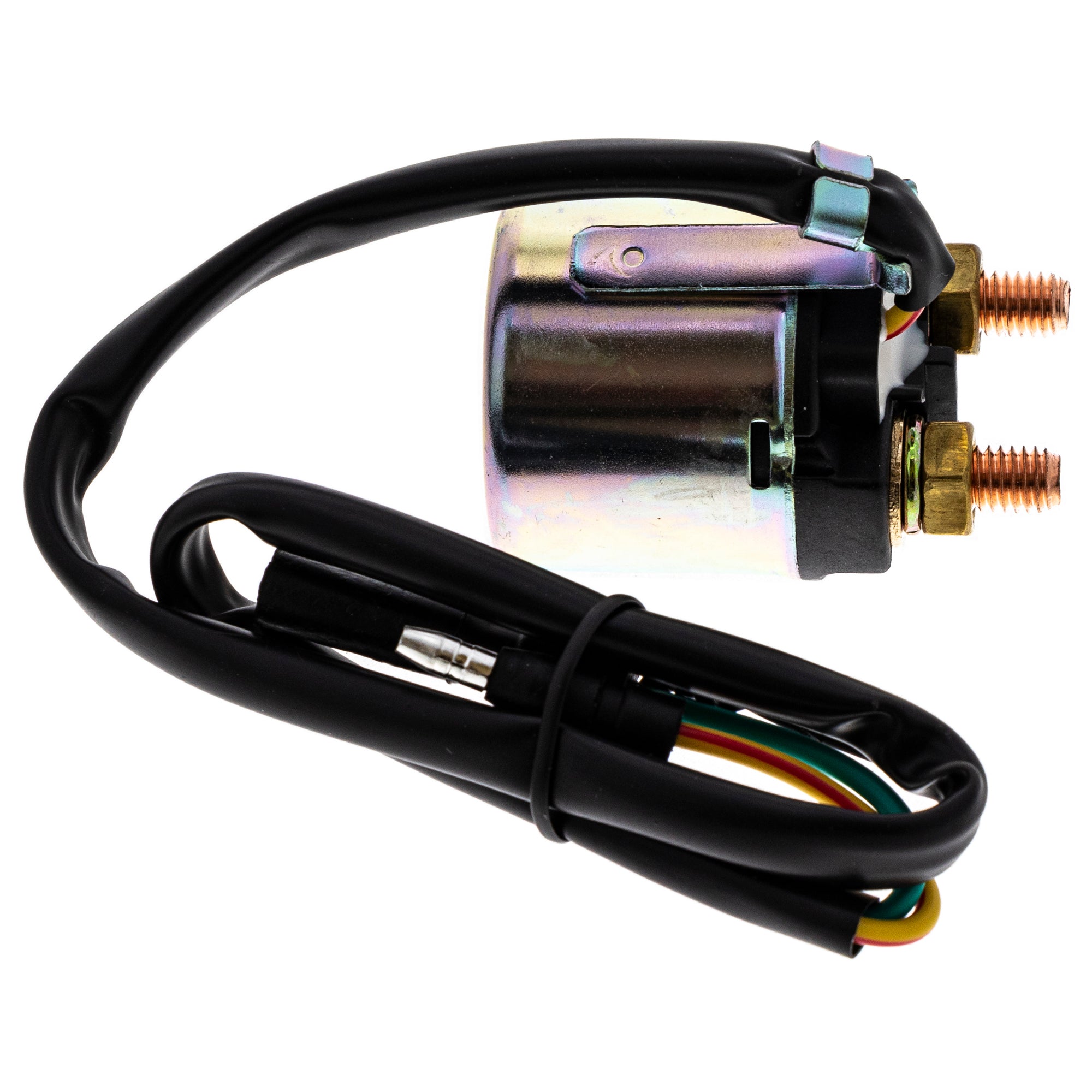 Starter Solenoid Relay Switch Honda | NICHE PARTS