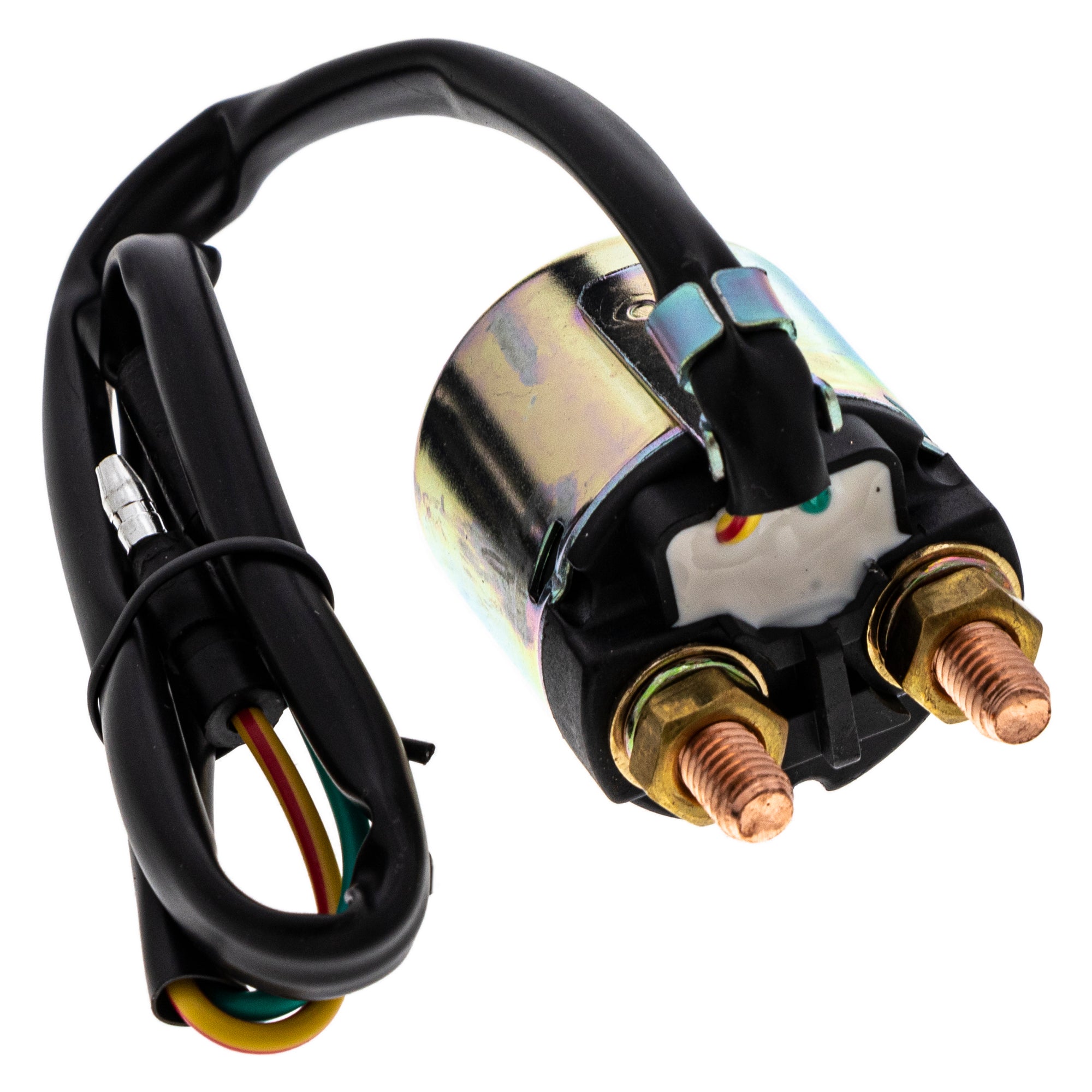 Starter Solenoid Relay Switch Honda | NICHE PARTS