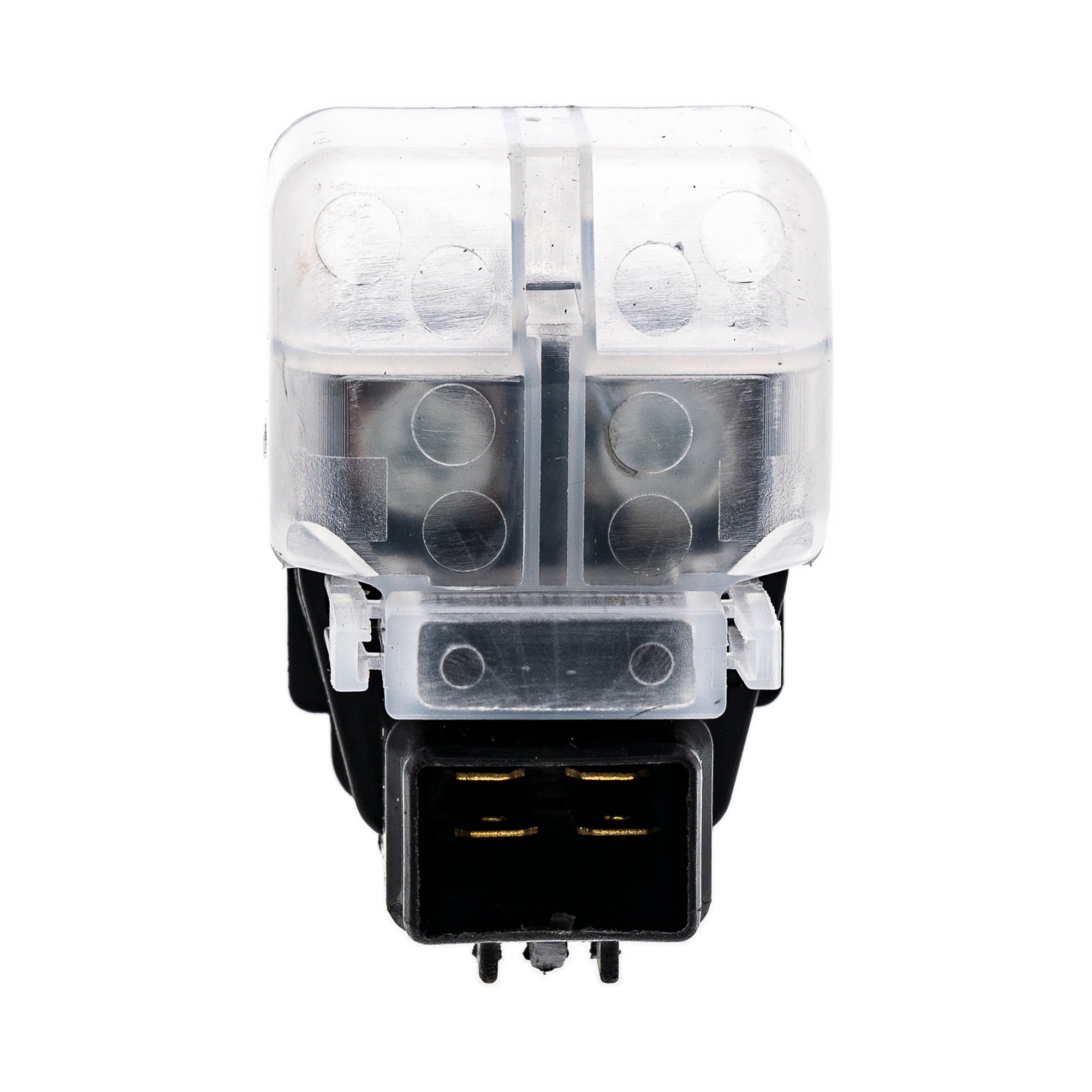 Starter Solenoid Relay Switch Arctic Cat Suzuki Triumph | NICHE PARTS