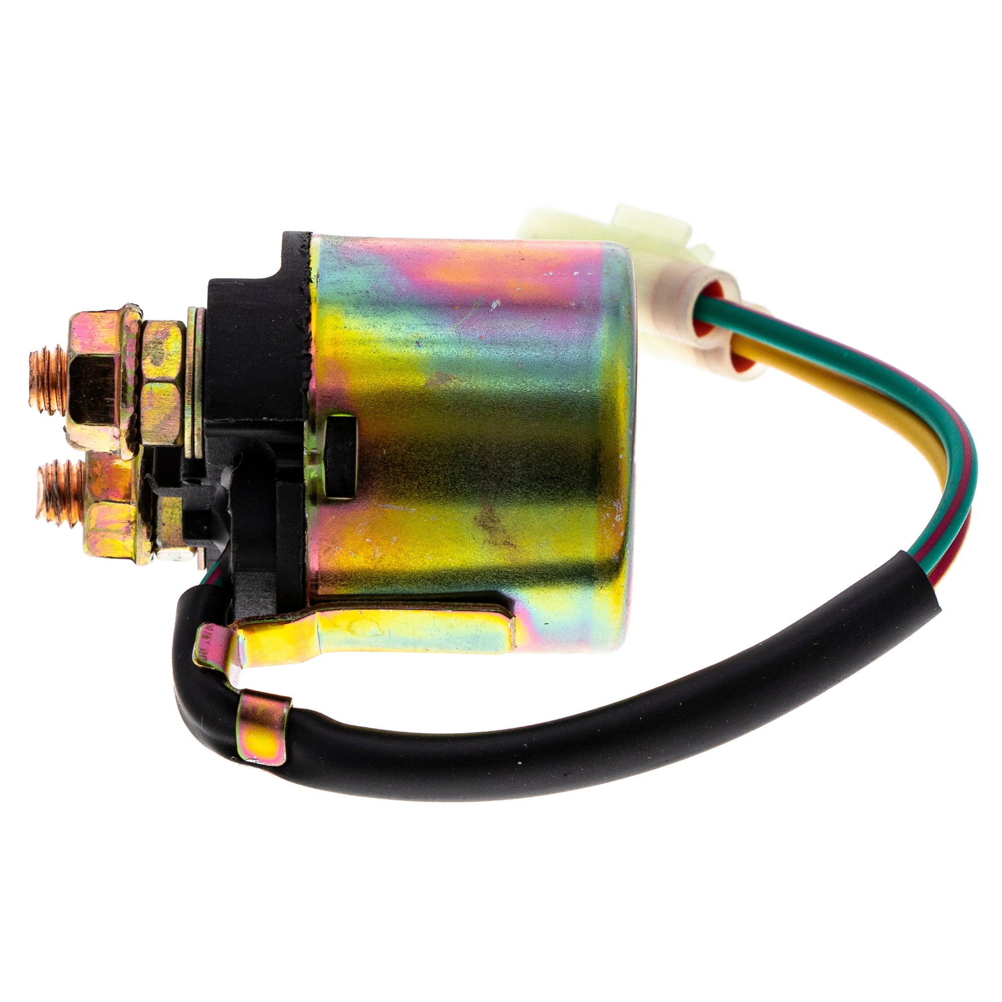 Starter Motor & Solenoid Kit Honda | NICHE PARTS