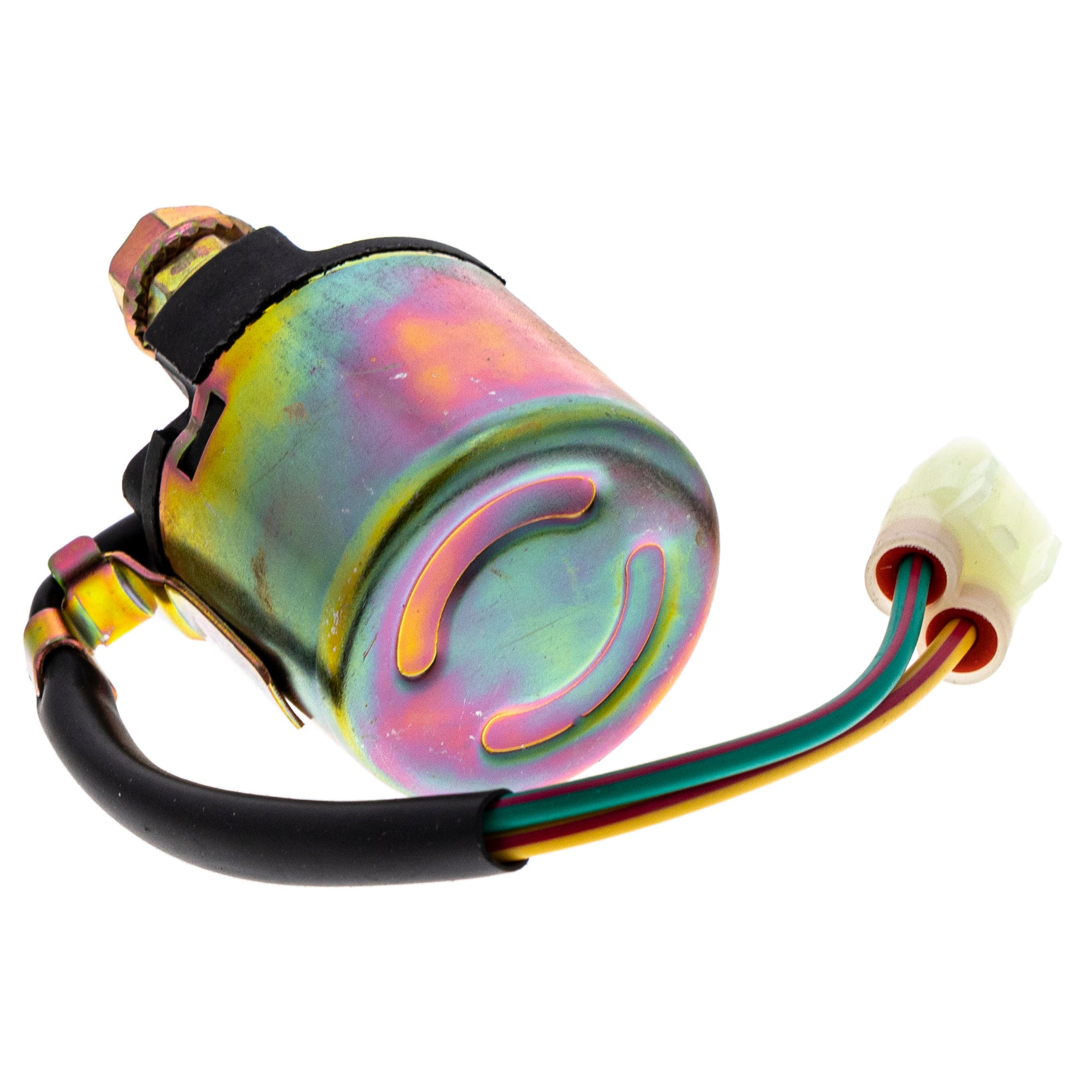 Starter Motor & Solenoid Kit Honda | NICHE PARTS
