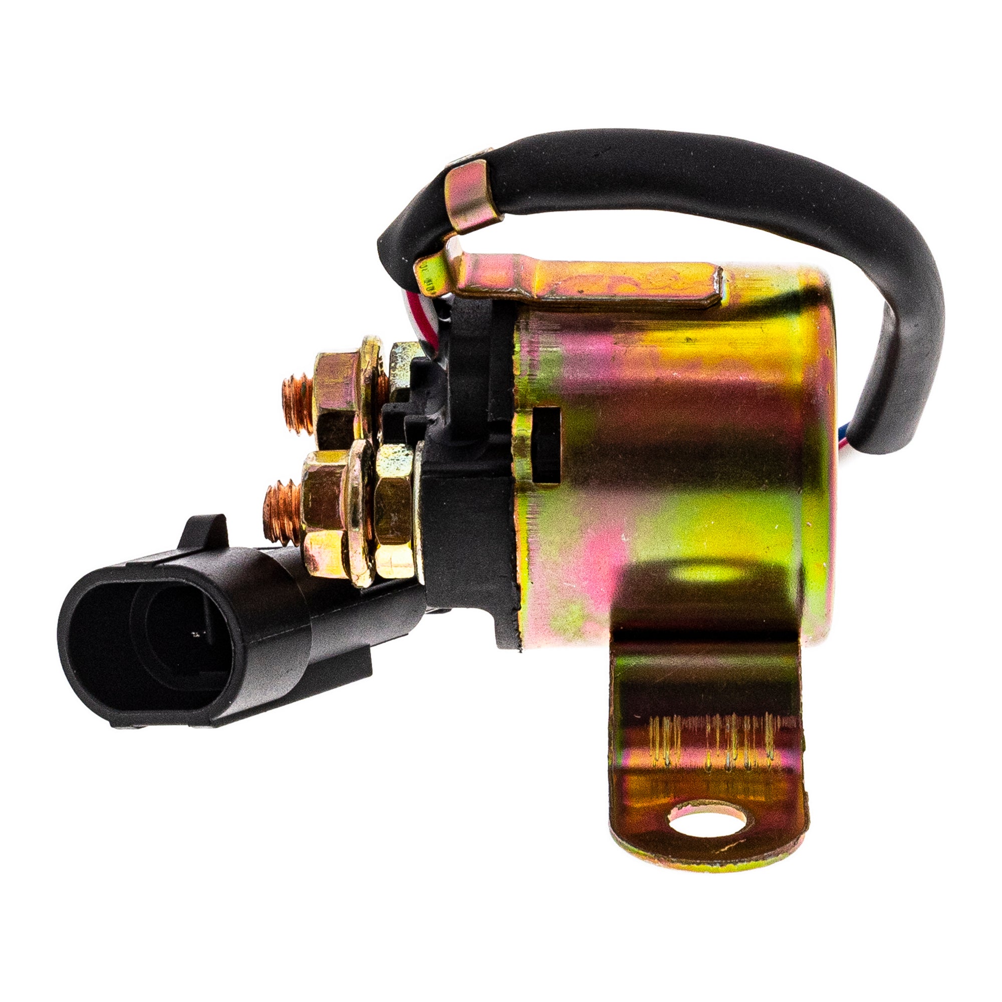 Starter Solenoid Relay Switch Polaris Victory | NICHE PARTS