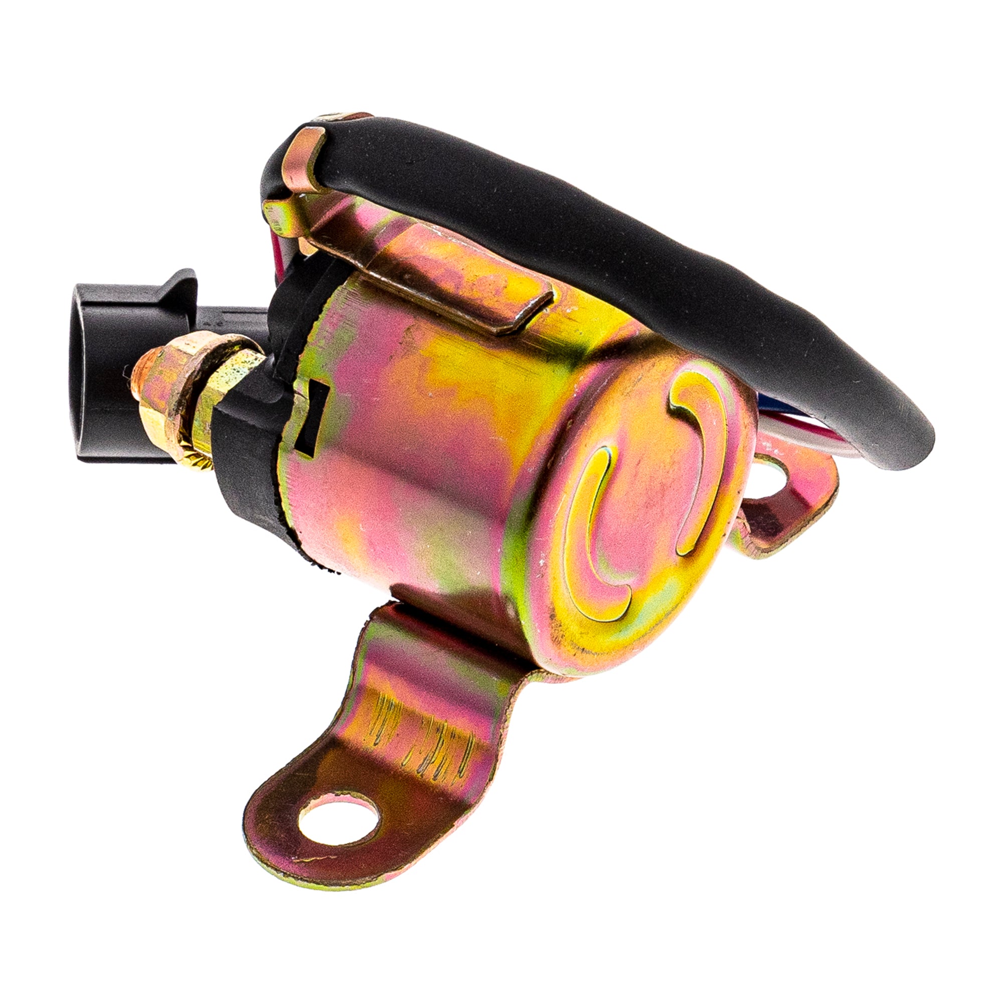 Starter Solenoid Relay Switch Polaris Victory GEM | NICHE PARTS