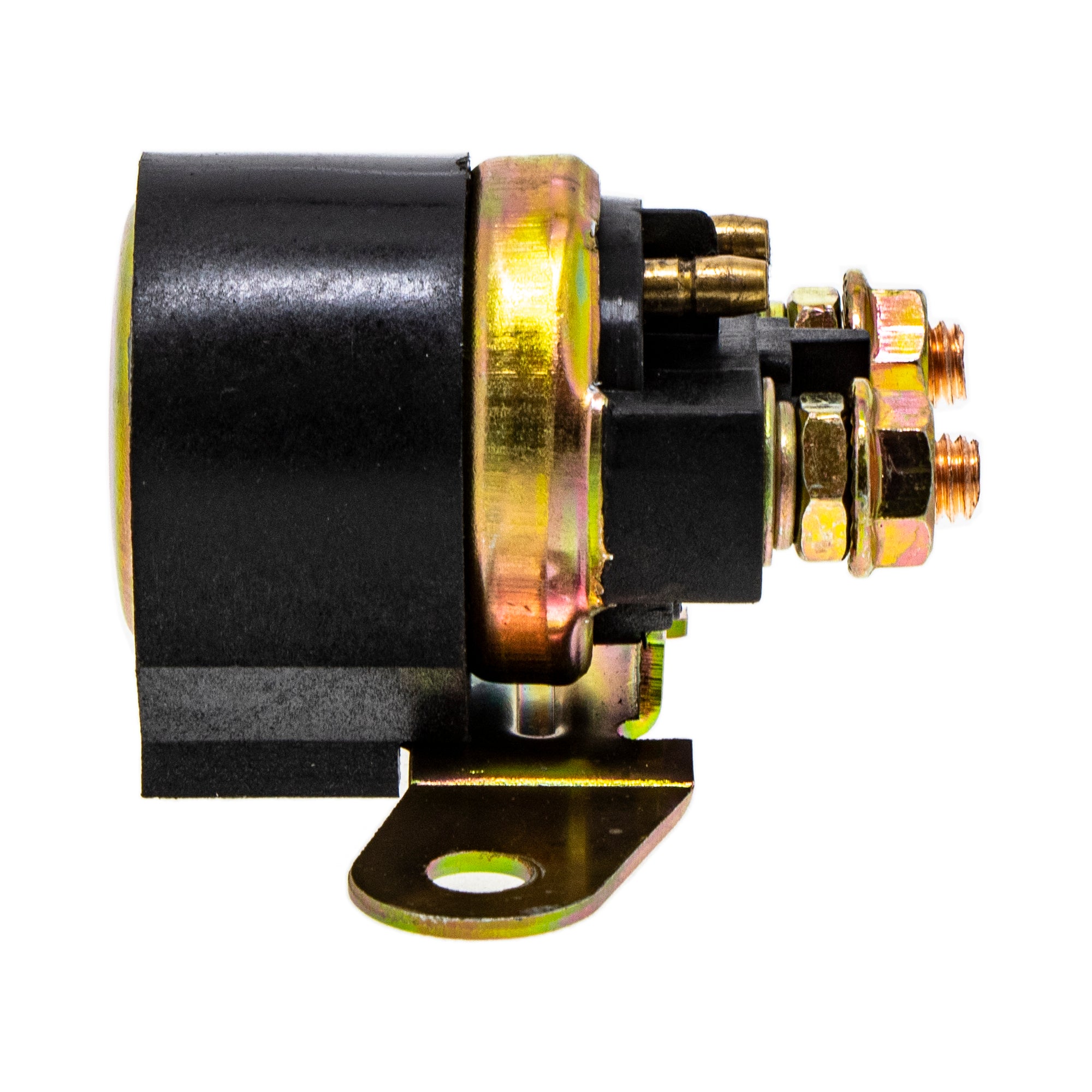 Starter Motor & Solenoid Kit For Suzuki MK1007748