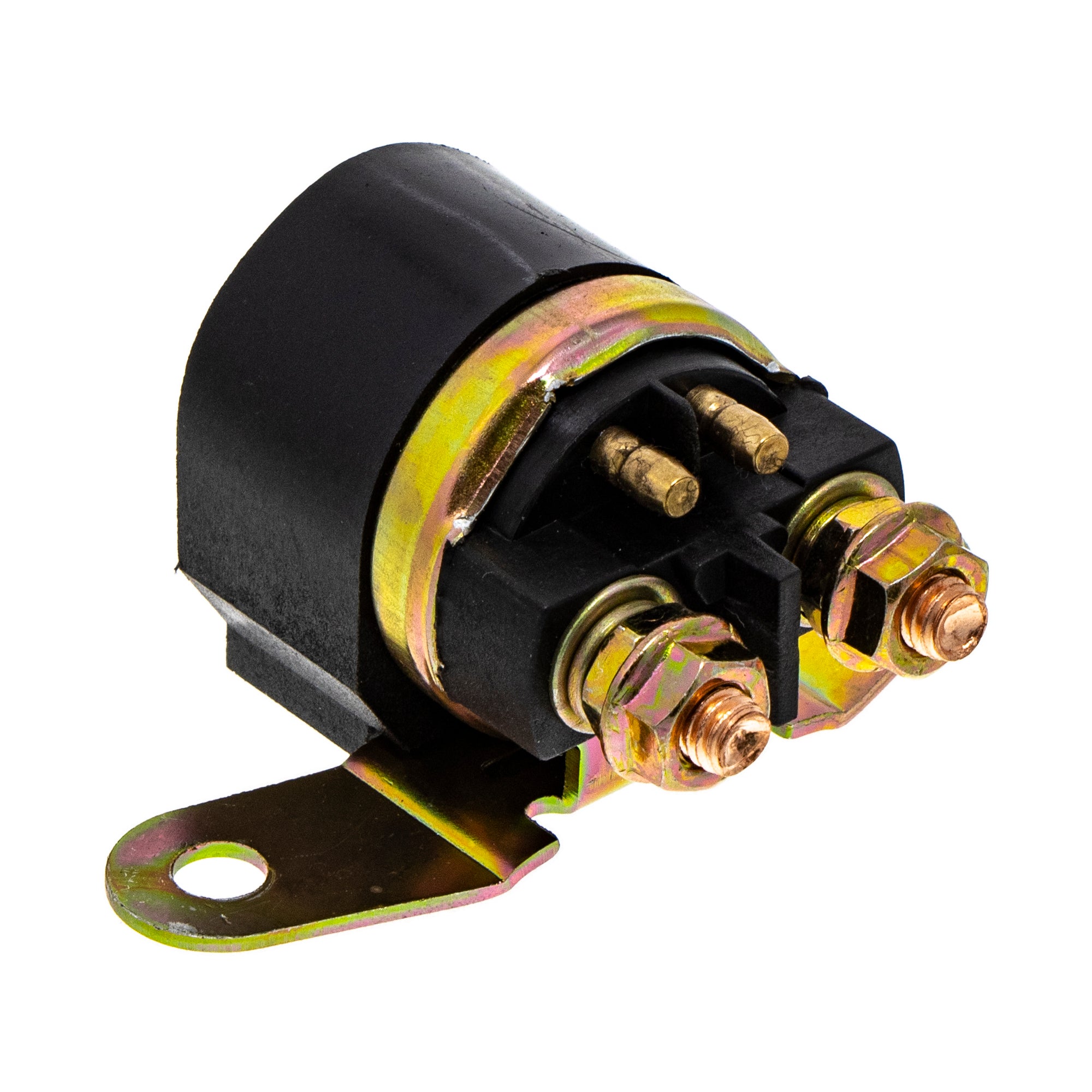 Re:START 春希　EL6 Starter Solenoid Relay Switch Kawasaki | NICHE PARTS