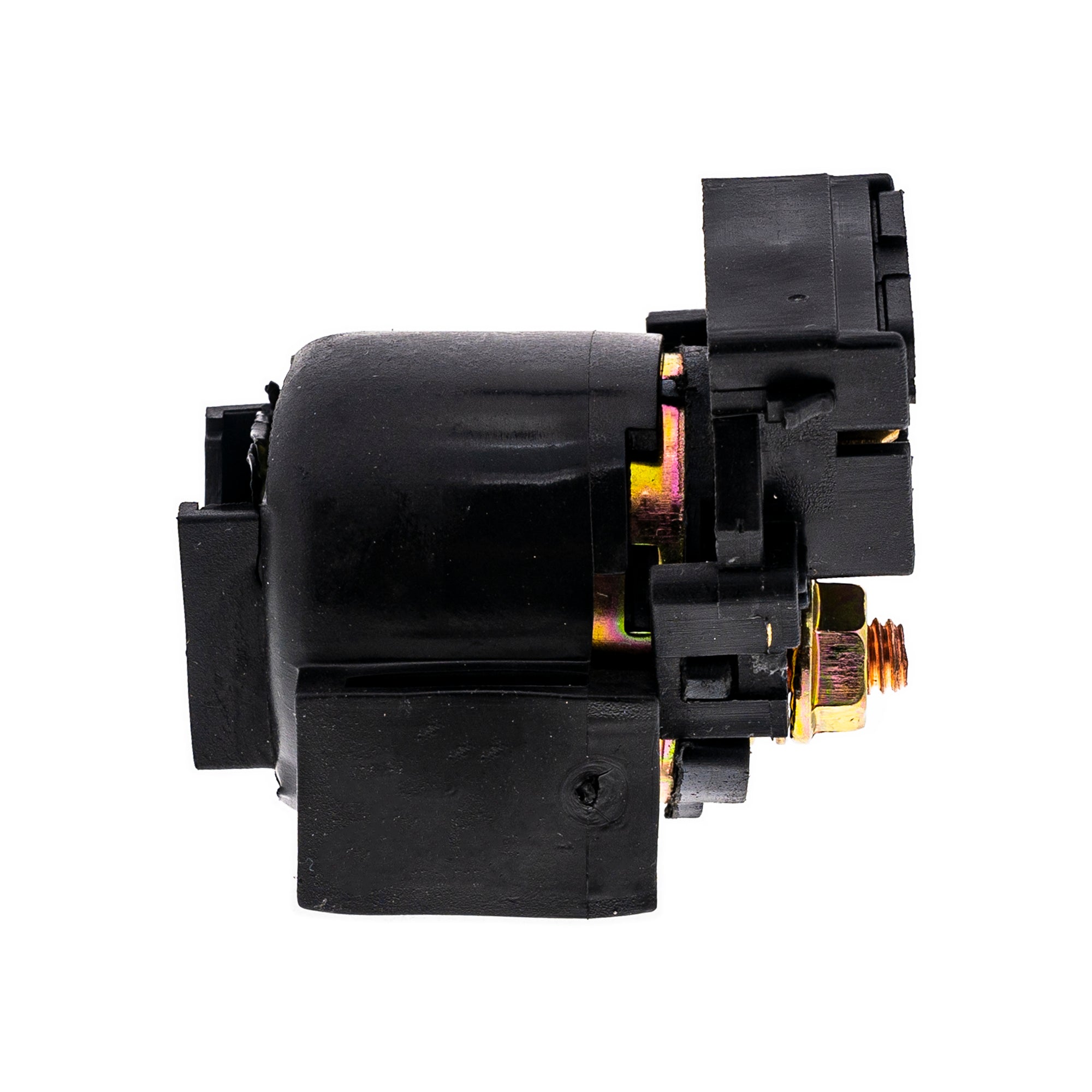Starter Motor & Solenoid Kit For Kawasaki MK1007730