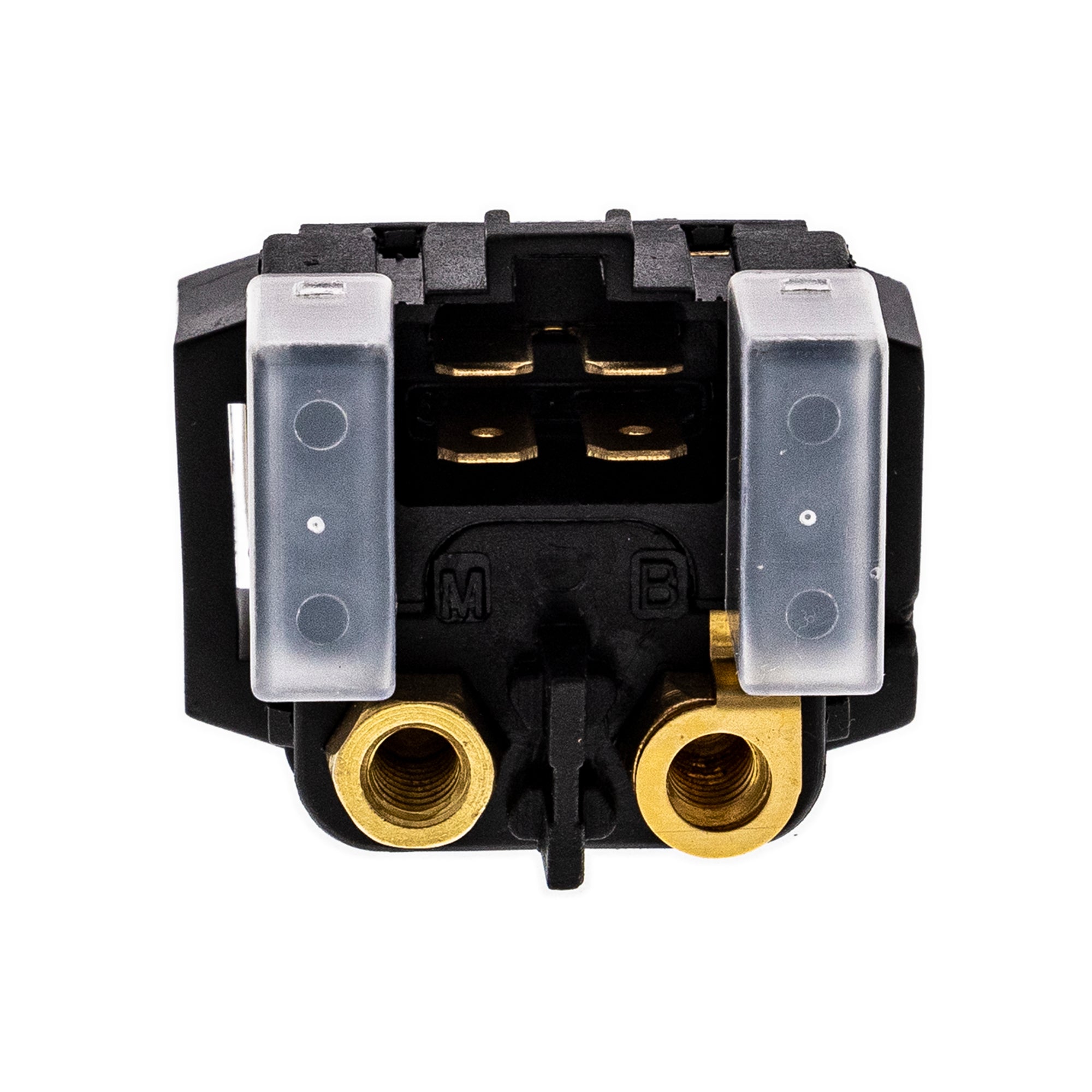 Starter Motor & Solenoid Kit For KTM MK1007663
