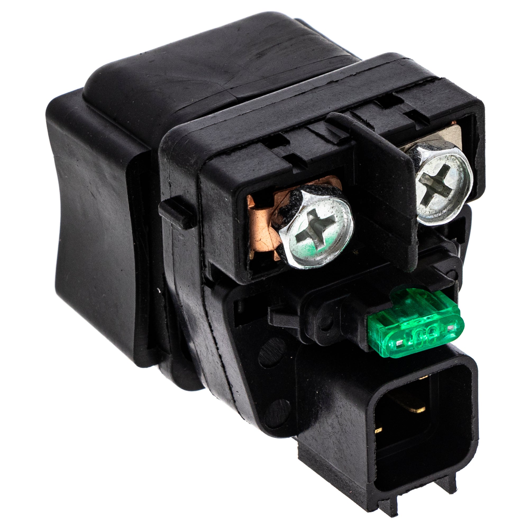 Starter Solenoid Relay Switch 519-CSS2231L For Ducati Suzuki 39740071A 31800-38G10 31800-38G00