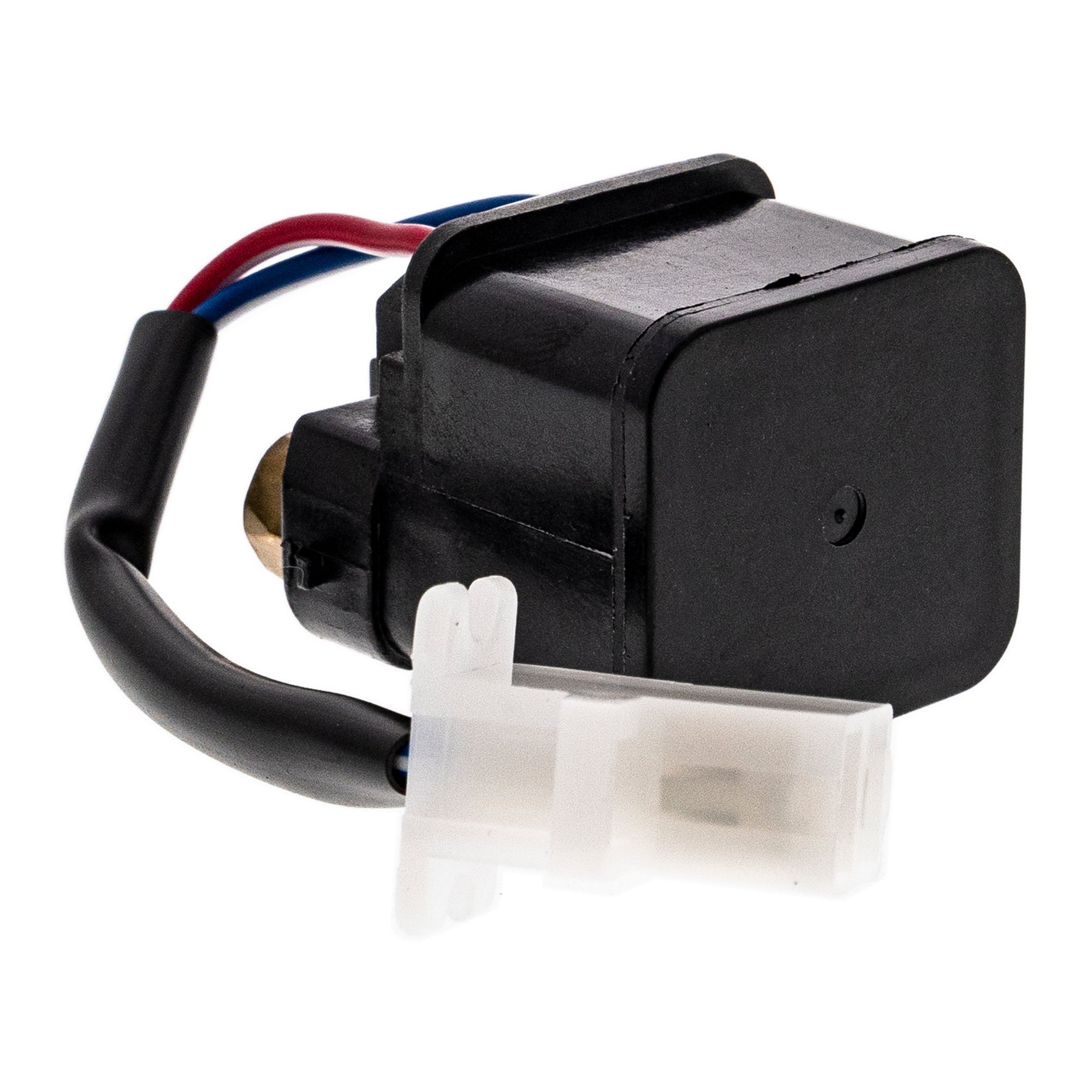 NICHE 519-CSS2242L Solenoid for zOTHER Warrior Raptor Grizzly Breeze