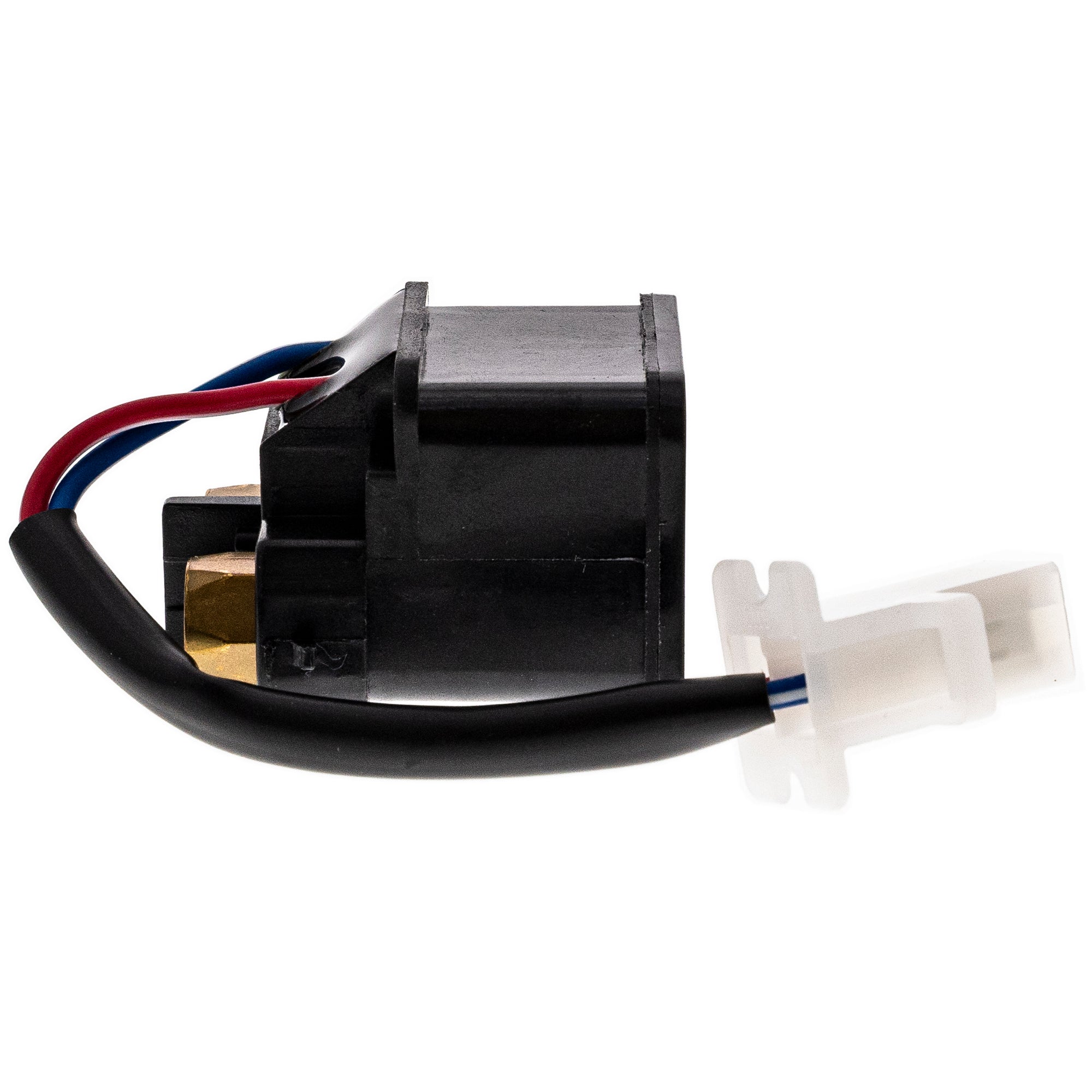 Starter Solenoid Relay Switch For Yamaha 3MW-81940-01-00 3MW-81940-00-00