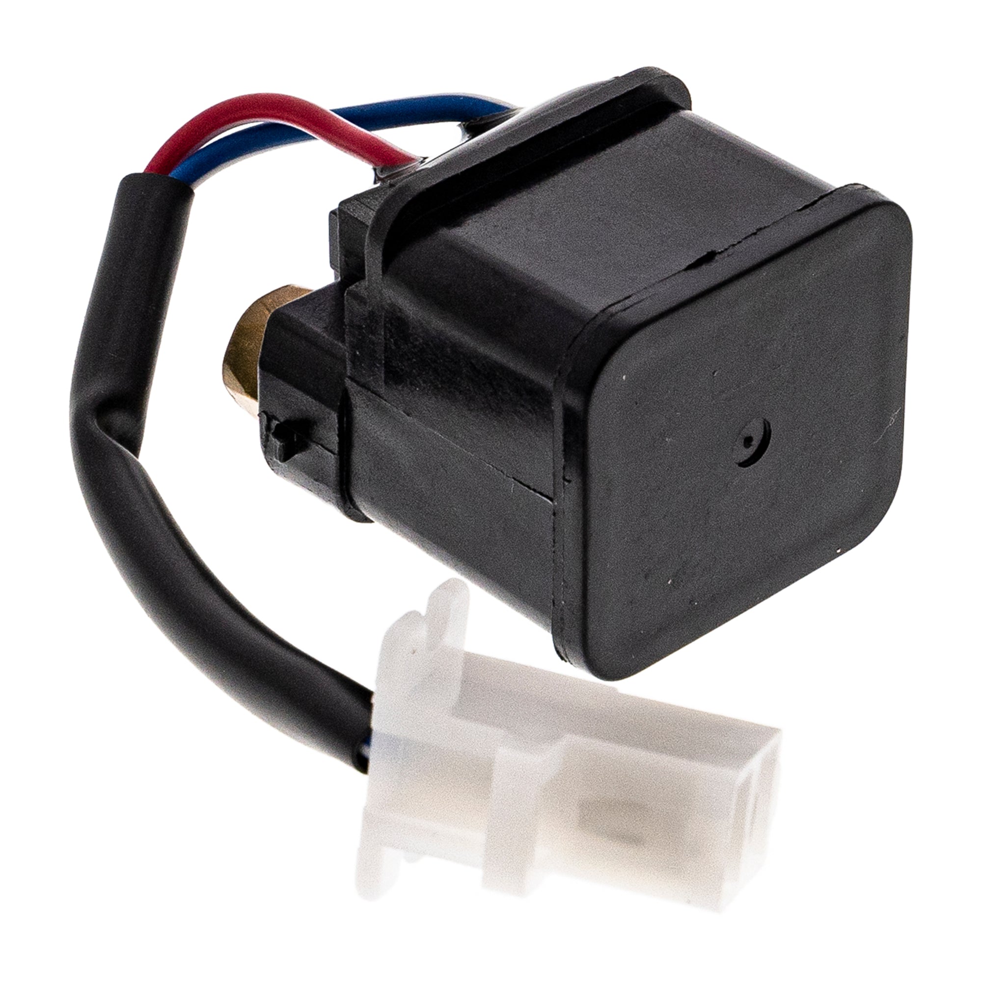 Starter Solenoid Relay Switch For Yamaha 3MW-81940-01-00 3MW-81940-00-00