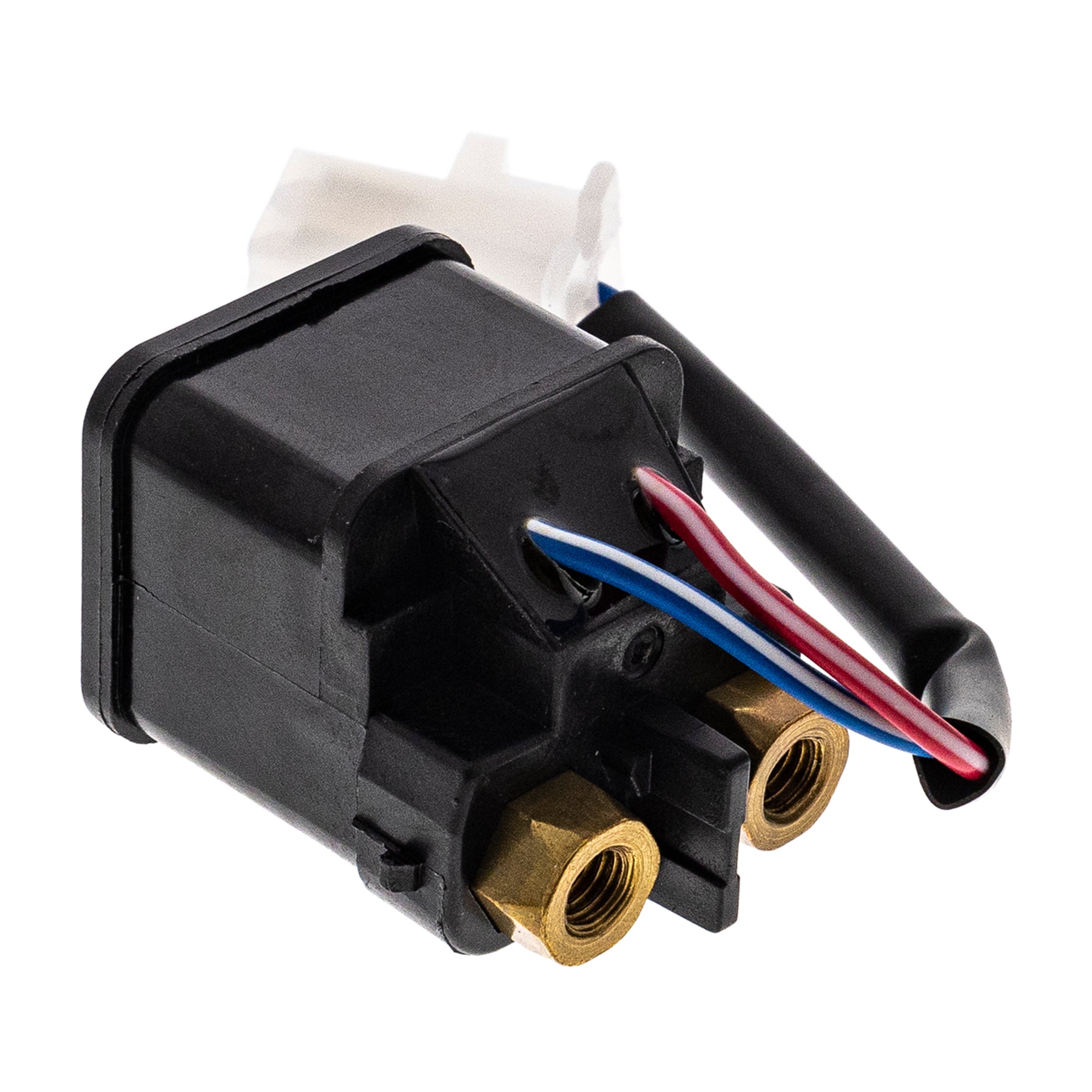 Starter Solenoid Relay Switch For Yamaha 3MW-81940-01-00 3MW-81940-00-00