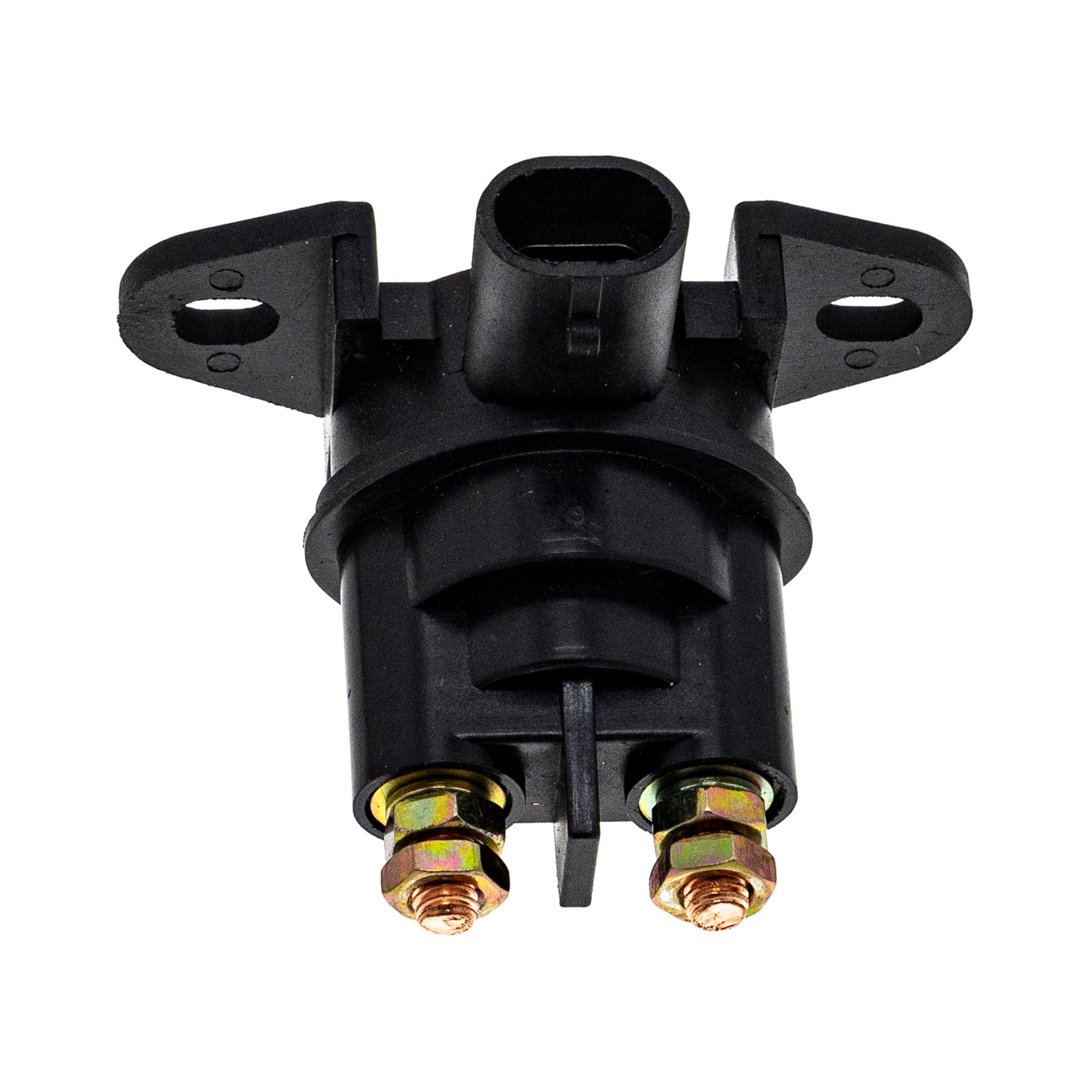 Starter Motor & Solenoid Kit For Can-Am MK1007644