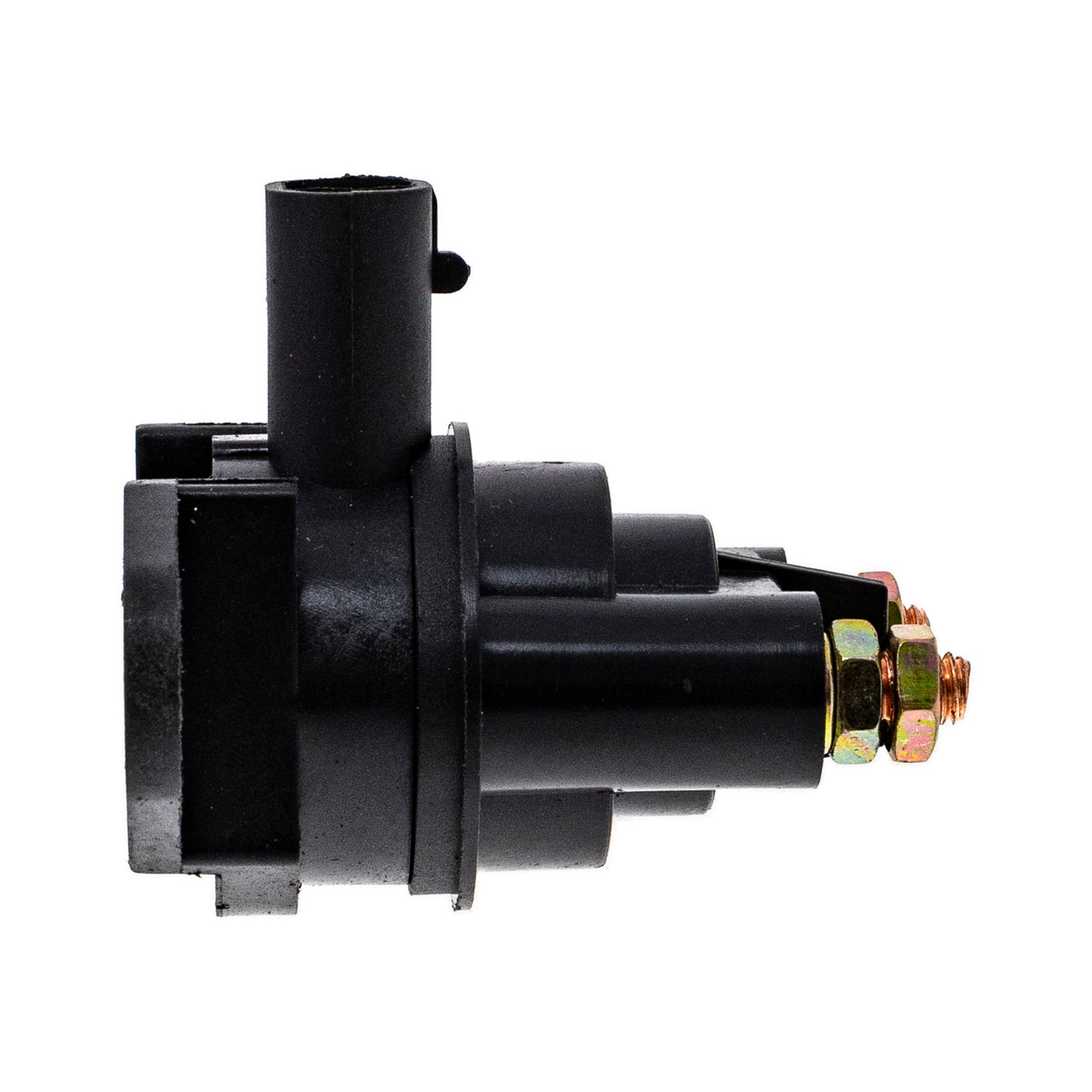Starter Motor & Solenoid Kit For Can-Am Sea-Doo MK1007661