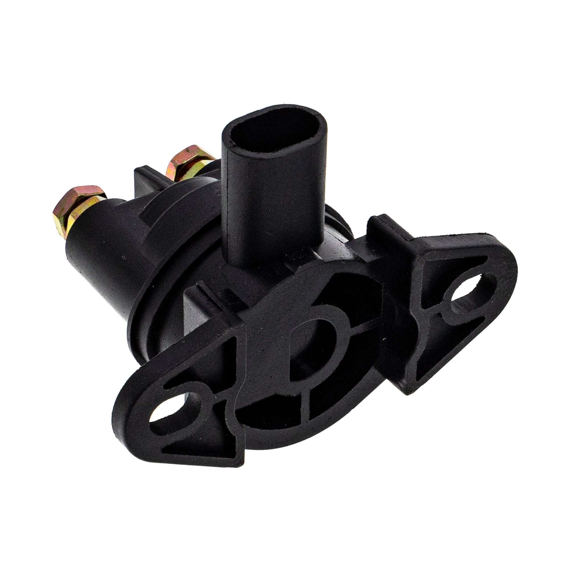Starter Motor & Solenoid Kit For Ski-Doo Sea-Doo MK1007673