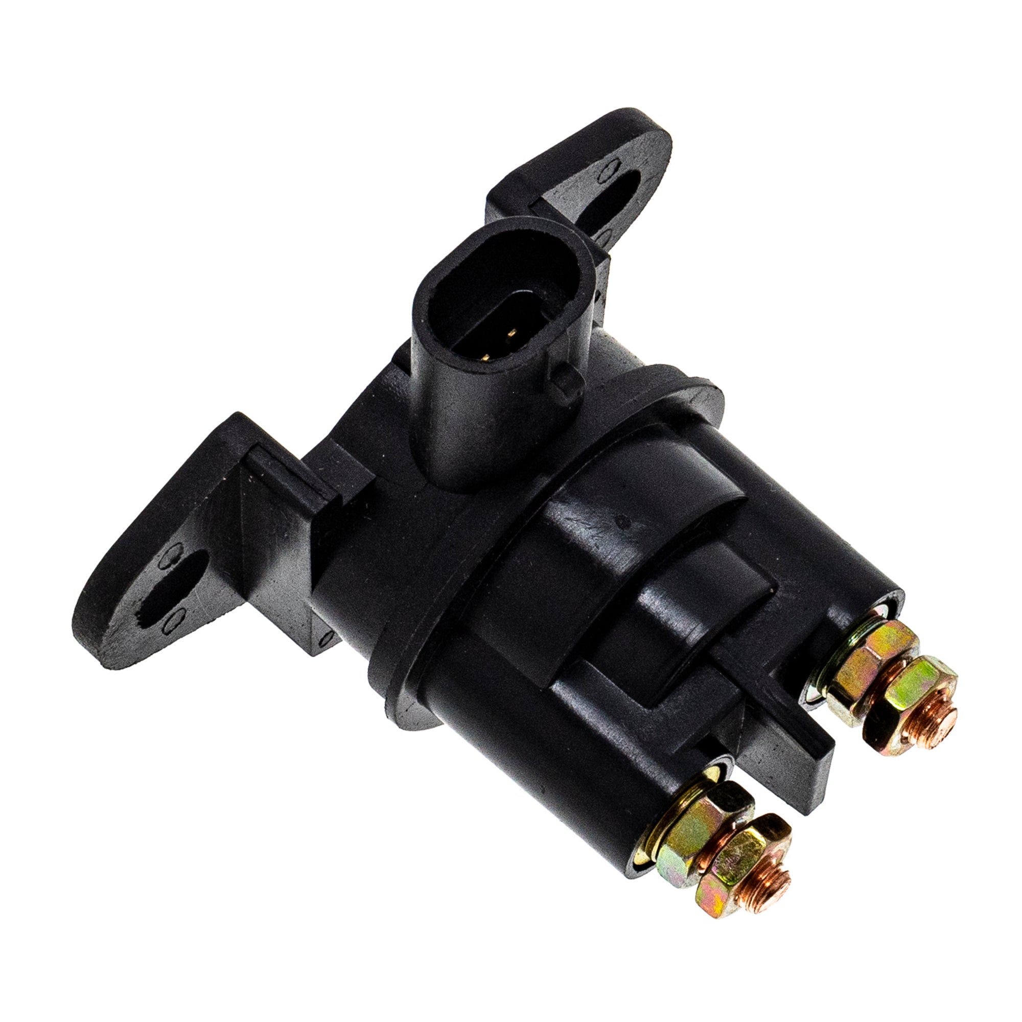 Starter Motor & Solenoid Kit For Can-Am MK1007644