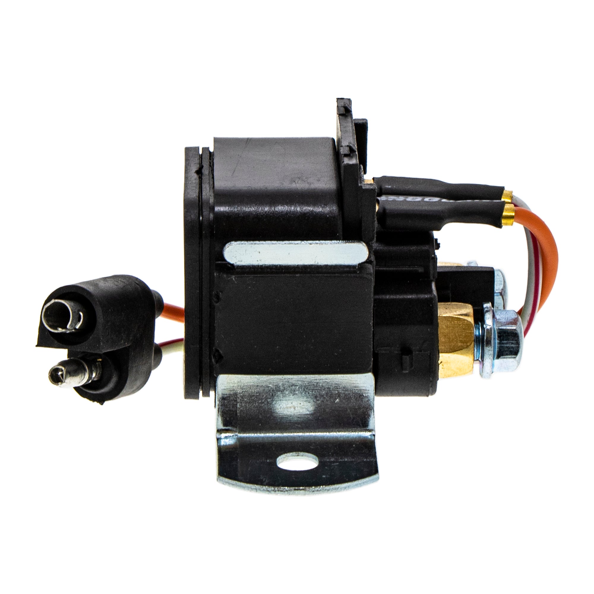 AHL- Motocicleta Solenoide Relé De Arranque para Polaris Scrambler 500 1997-2002 ATV AHL- Motocicleta Solenoide Relé De Arranque para Polaris Scrambler 500 1997-2002 ATV