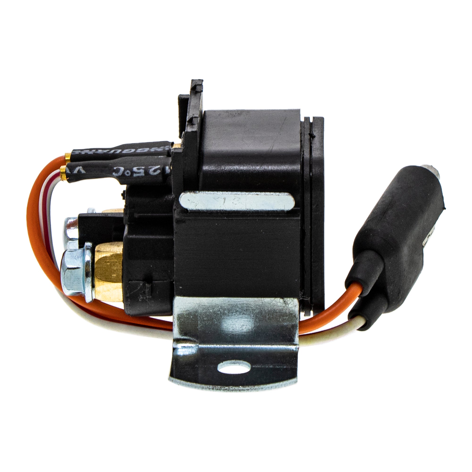 Starter Solenoid Relay Switch For Polaris 4011087 3087198