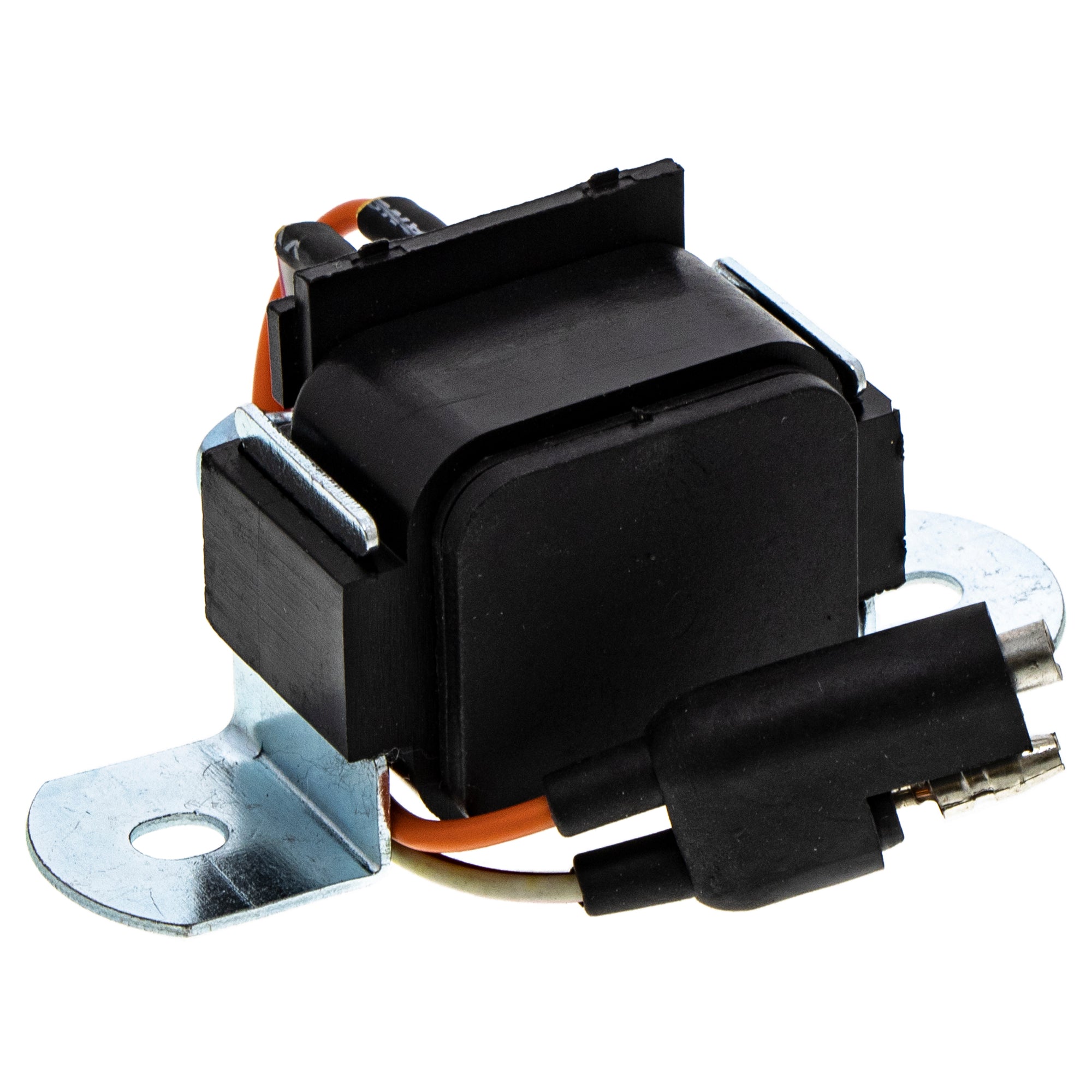 Relé Solenoide Arranque Para Polaris Predator Scrambler | Meses sin interés Relé Solenoide Arranque Para Polaris Predator Scrambler | Meses sin interés