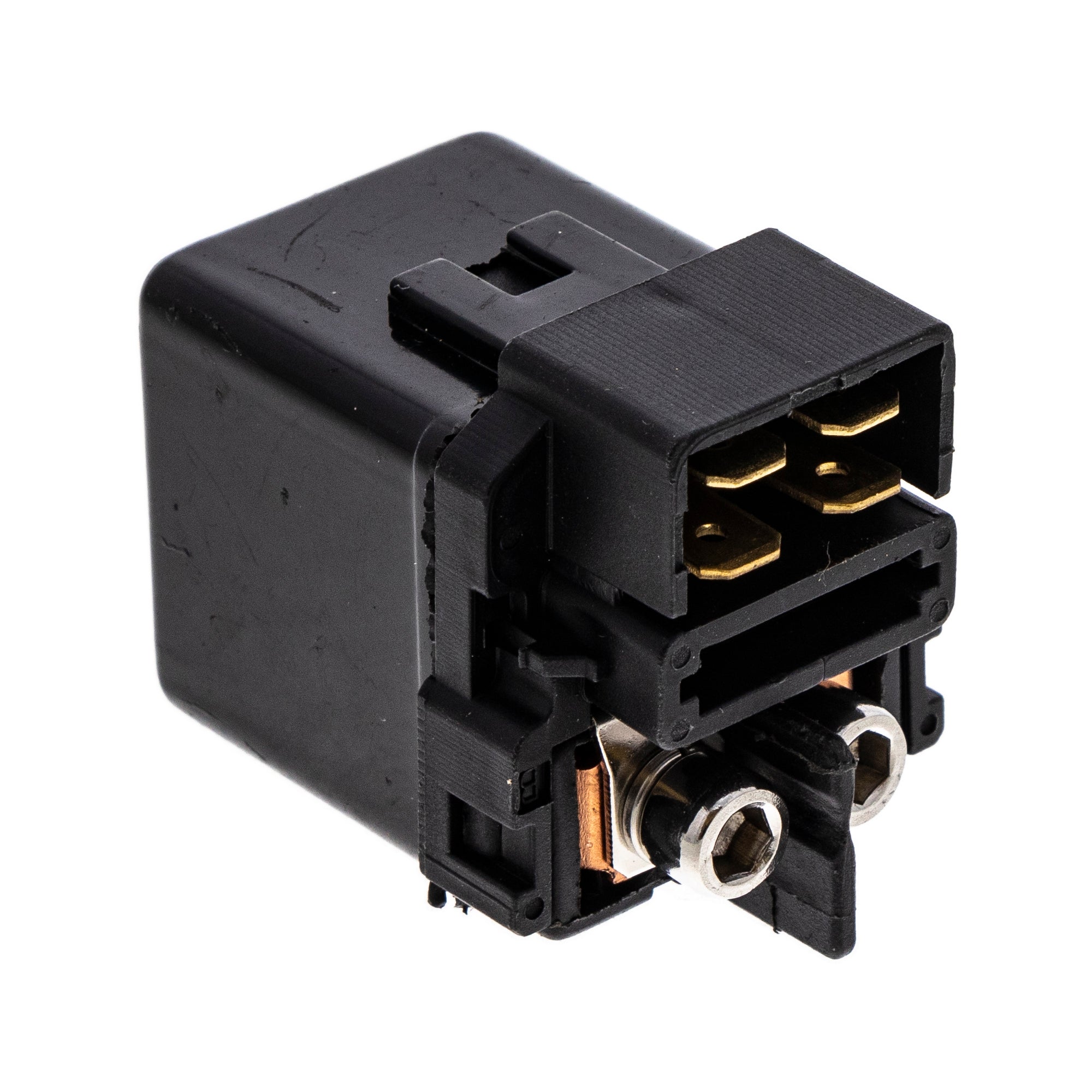 Starter Solenoid Relay Switch For Honda 35850-MR5-007 35850-KR3-871 35850-KR3-870 35850-KPS-B71