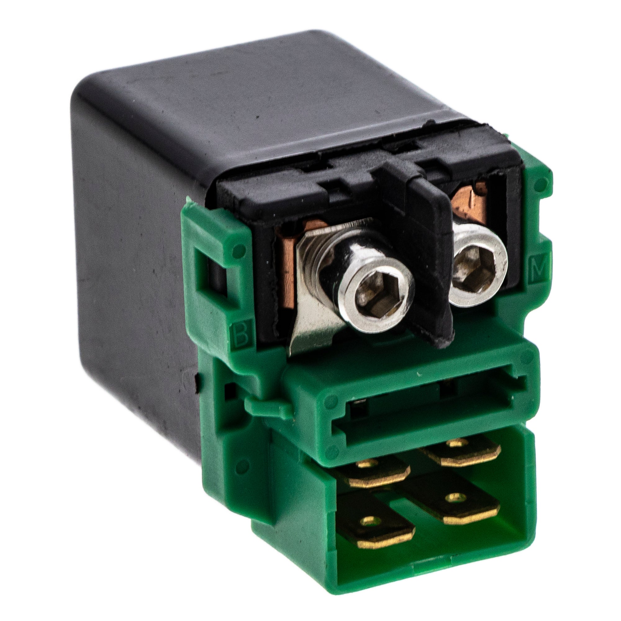 Starter Solenoid Relay Switch For Honda 35850-MY6-671 35850-MY6-670 35850-MT4-003 35850-MT4-000