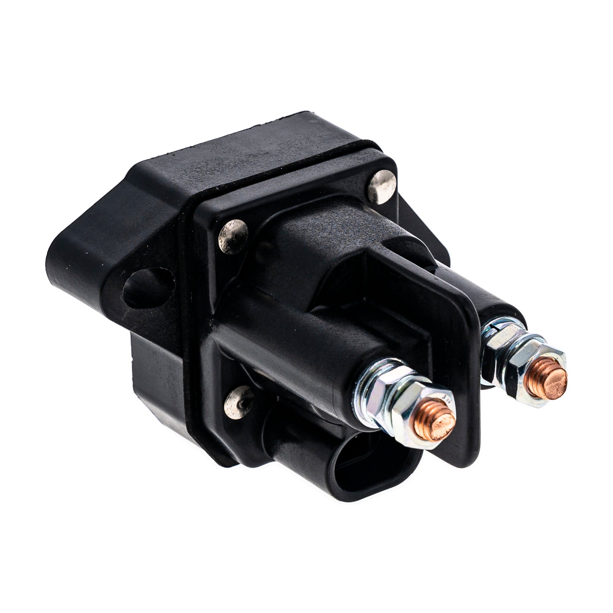 Starter Solenoid Relay Switch 519-CSS2240L For Arctic Cat 8JP-H1940-00-00 0445-058 0445-036