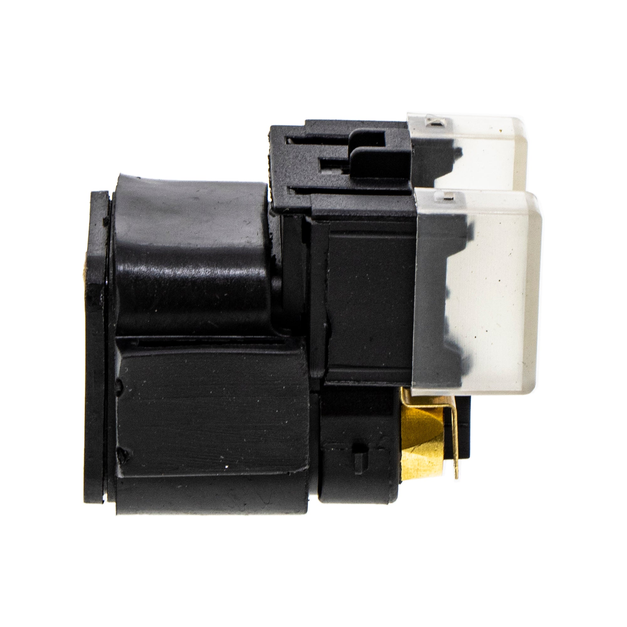 Starter Motor & Solenoid Kit For Yamaha MK1007724