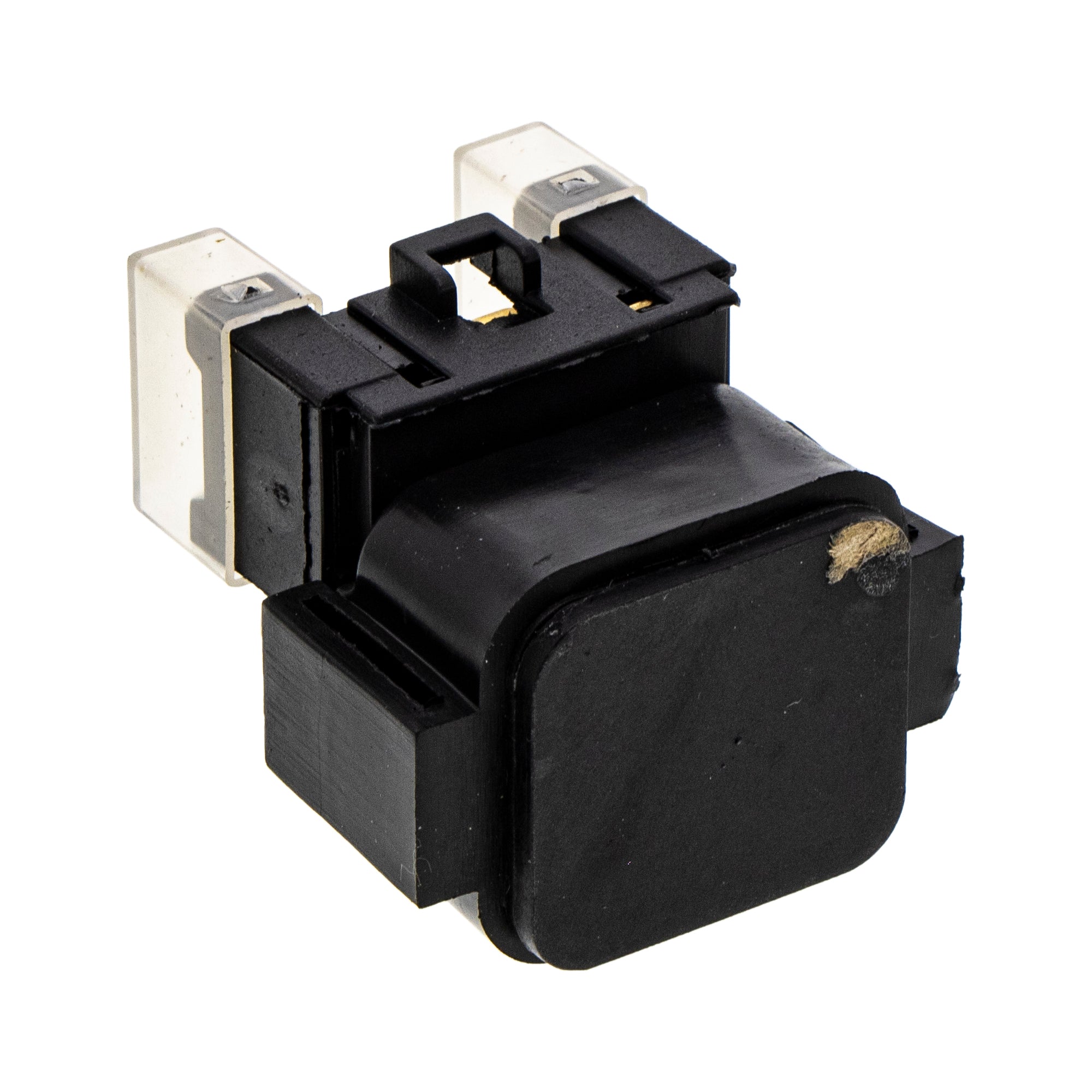 Starter Motor & Solenoid Kit Yamaha | NICHE PARTS