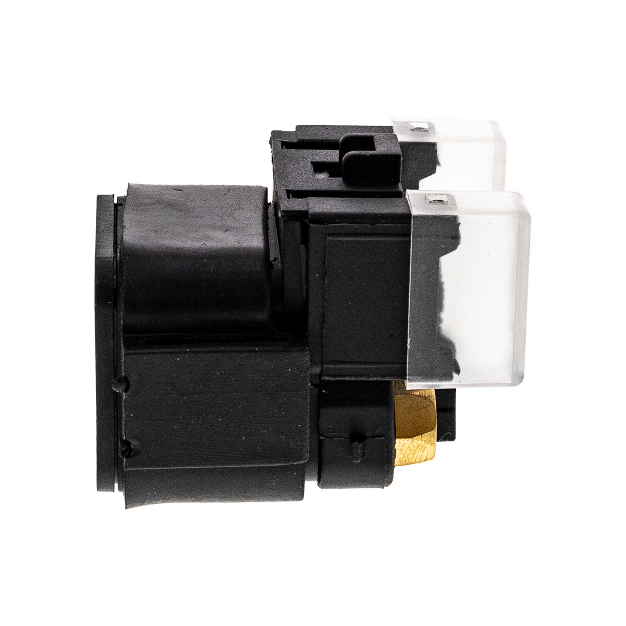 Starter Motor & Solenoid Kit For Yamaha MK1007725