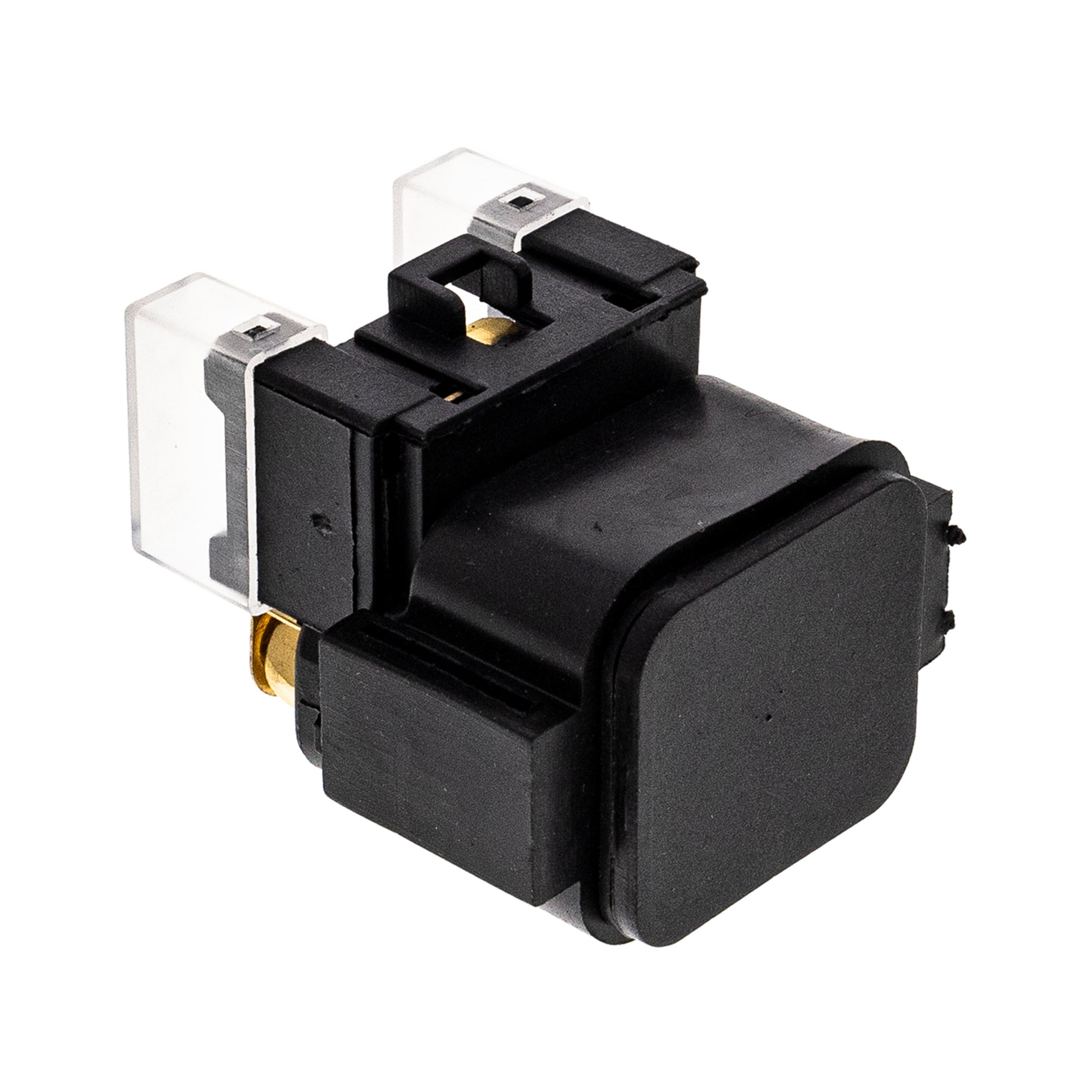 Starter Motor & Solenoid Kit For Yamaha MK1007725