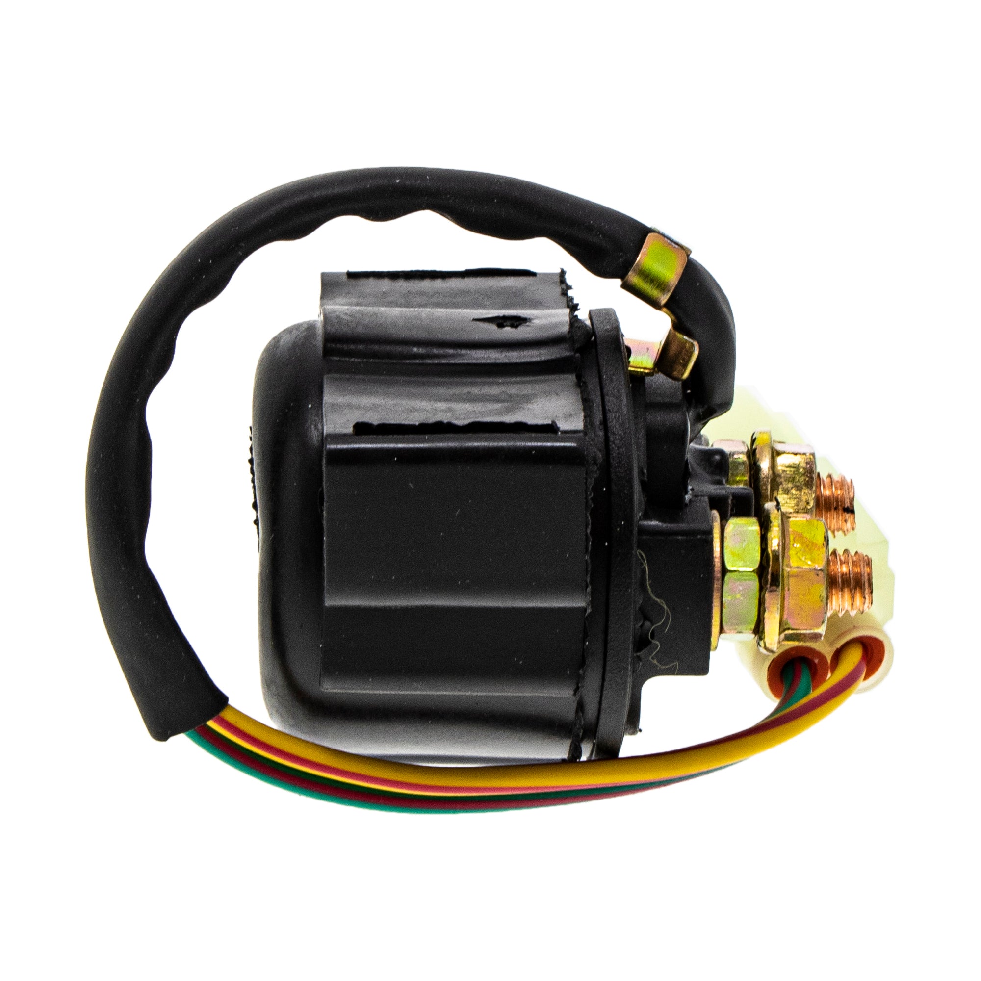 Starter Solenoid Relay Switch 519-CSS2254L For Honda 35850-MEC-000 35850-HM8-B00