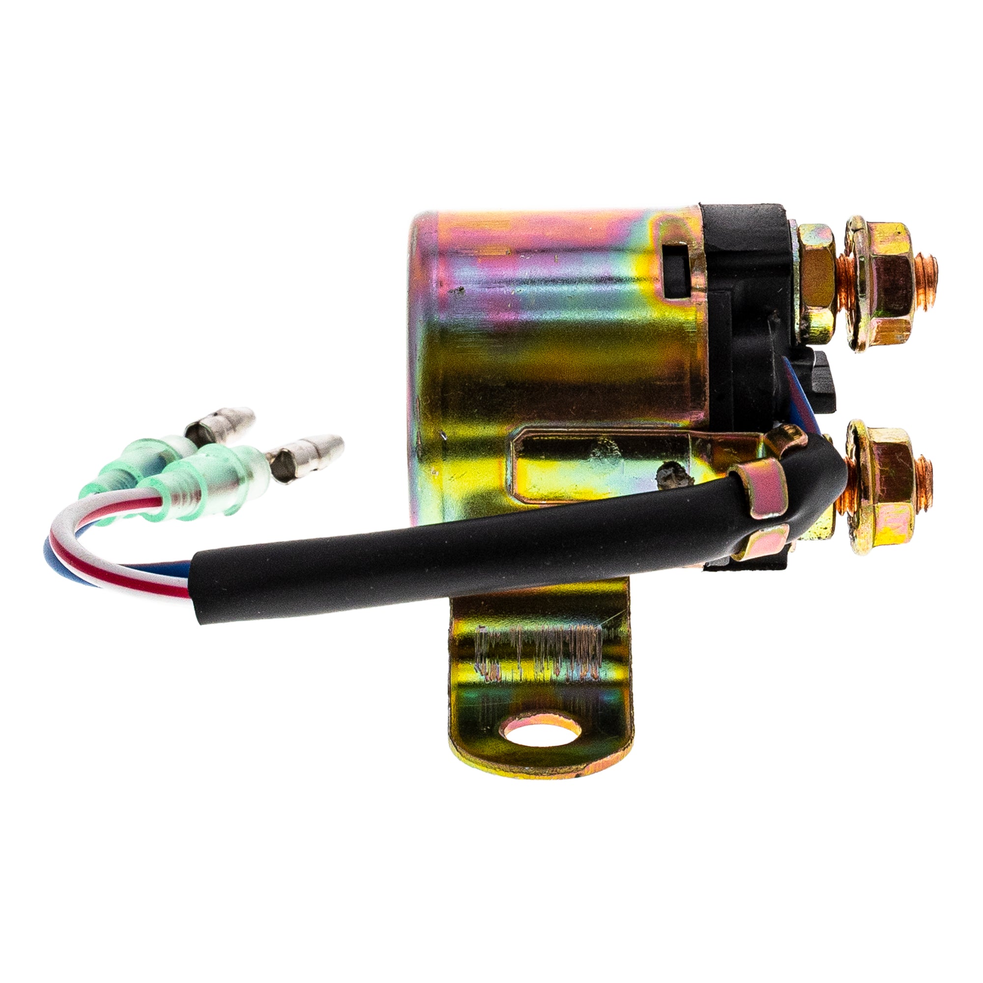 Starter Solenoid Relay Switch Polaris | NICHE PARTS