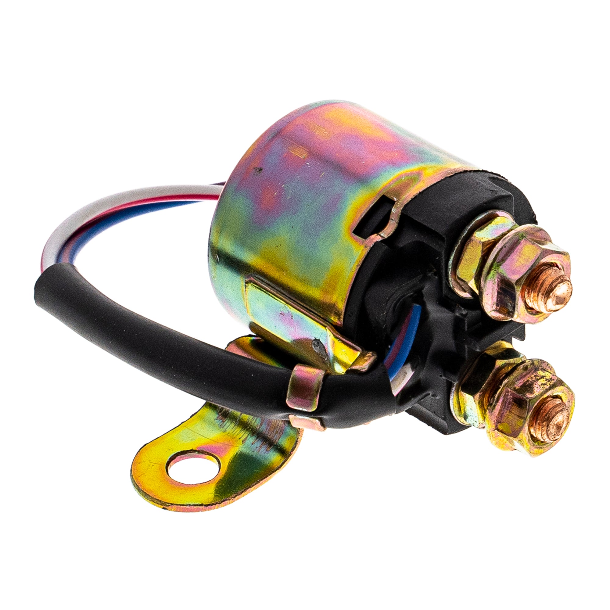 Starter Solenoid Relay Switch Polaris | NICHE PARTS