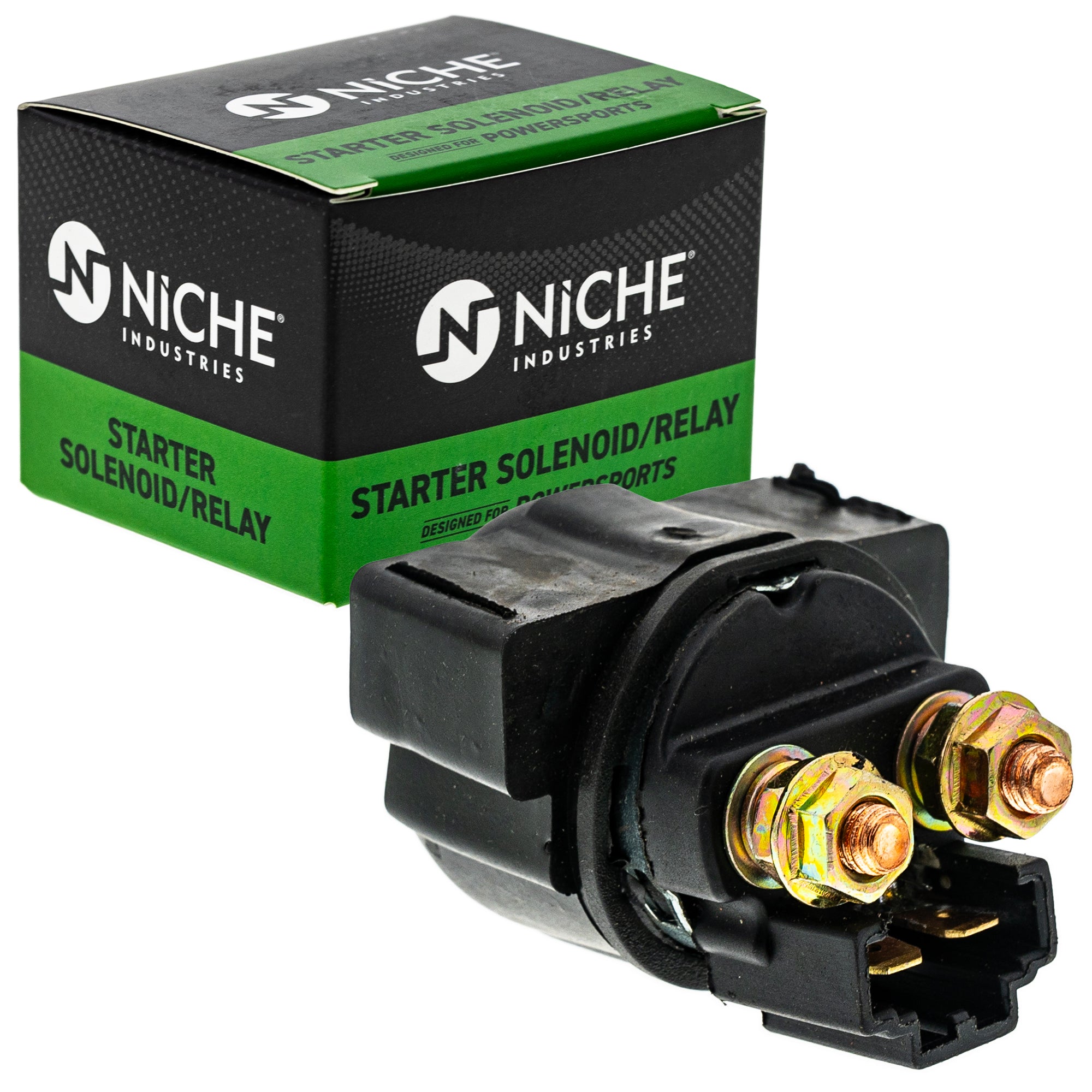 NICHE 519-CSS2256L Solenoid for zOTHER Voyager
