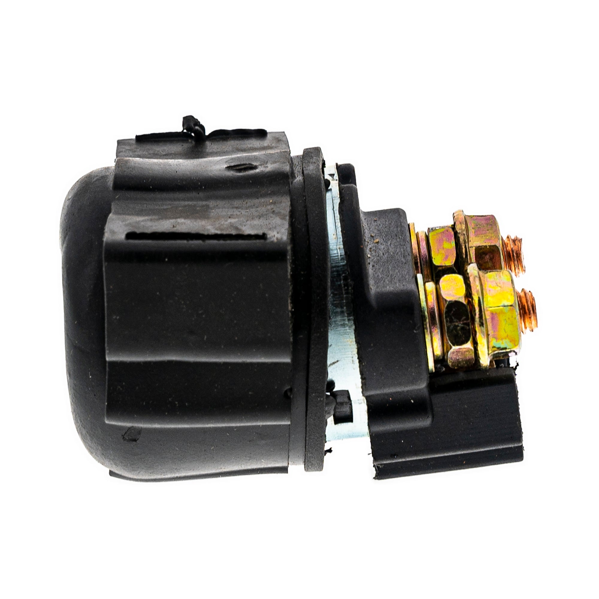 Starter Motor & Solenoid Kit For Kawasaki MK1007589
