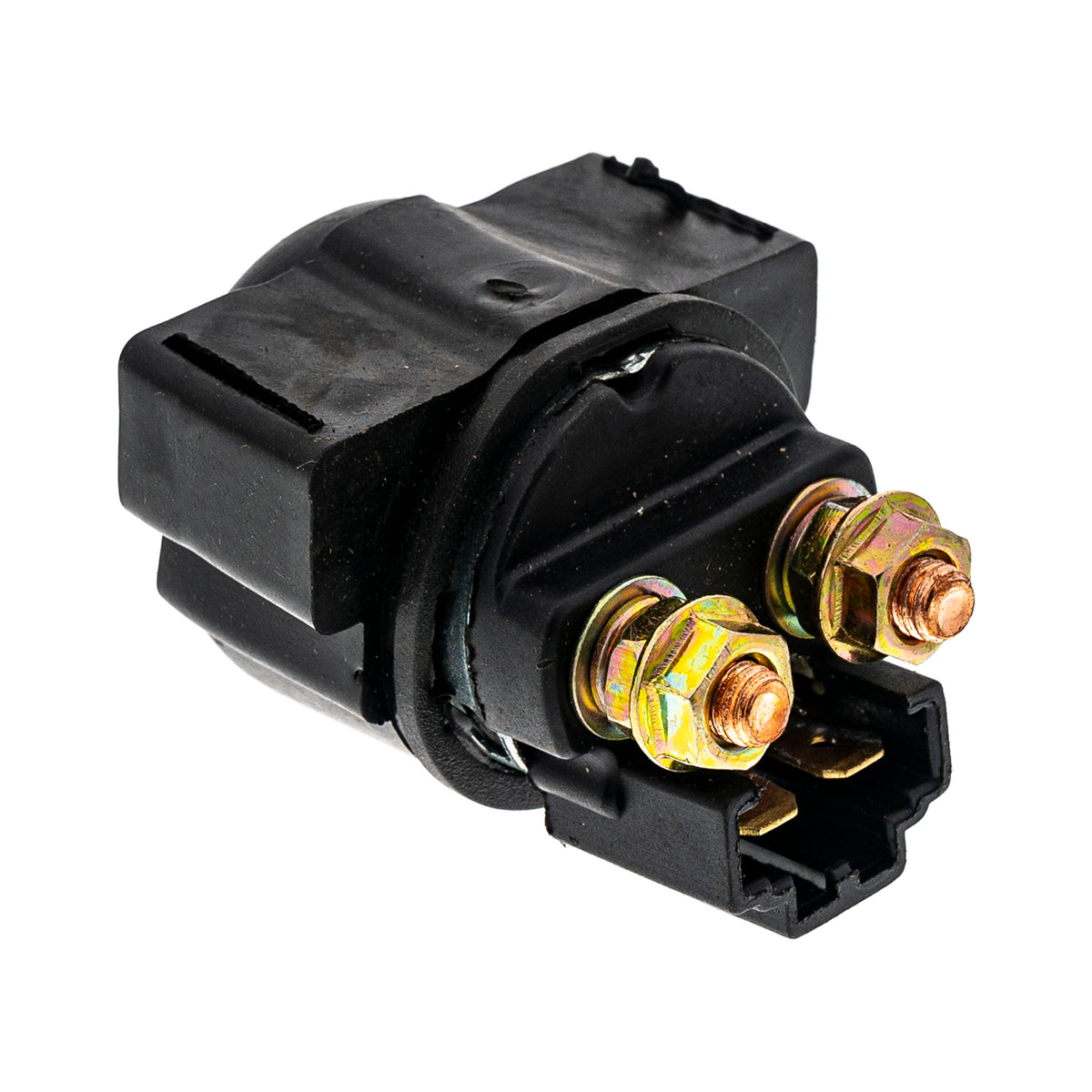 Relais Solénoïde De Démarreur Universel – Pour Moto Honda, Kawasaki, Suzuki, KTM, ATV, Etc Relais Solénoïde De Démarreur Universel – Pour Moto Honda, Kawasaki, Suzuki, KTM, ATV, Etc